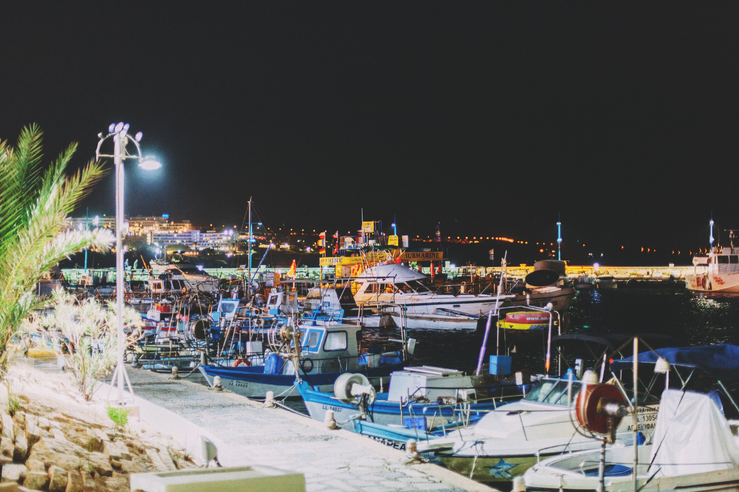 Кипр. Аня Степанова