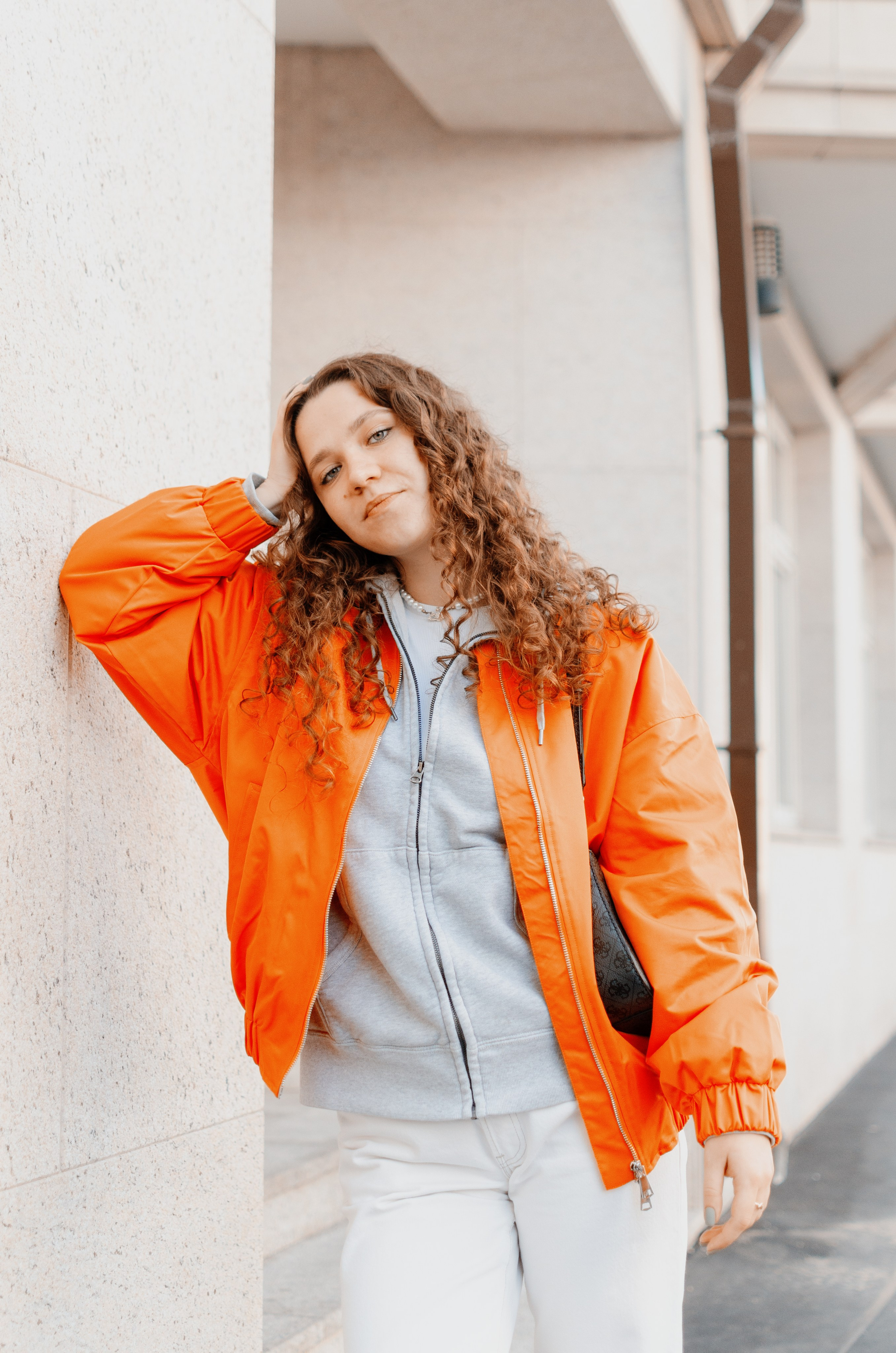 Лида. Фотограф Анисин Денис