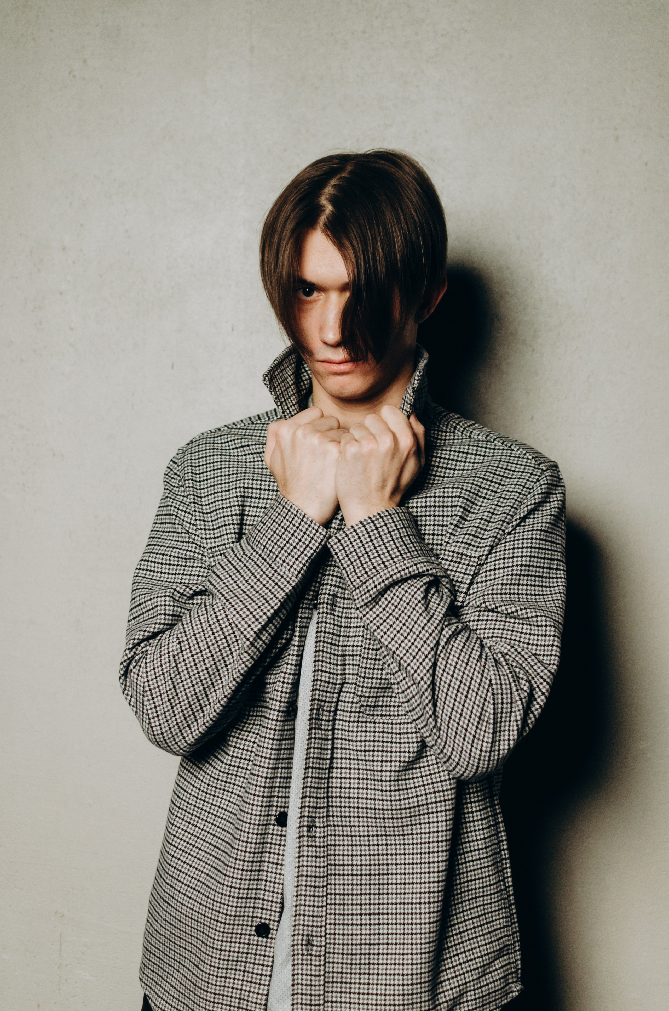 Алексей. Фотограф Анисин Денис