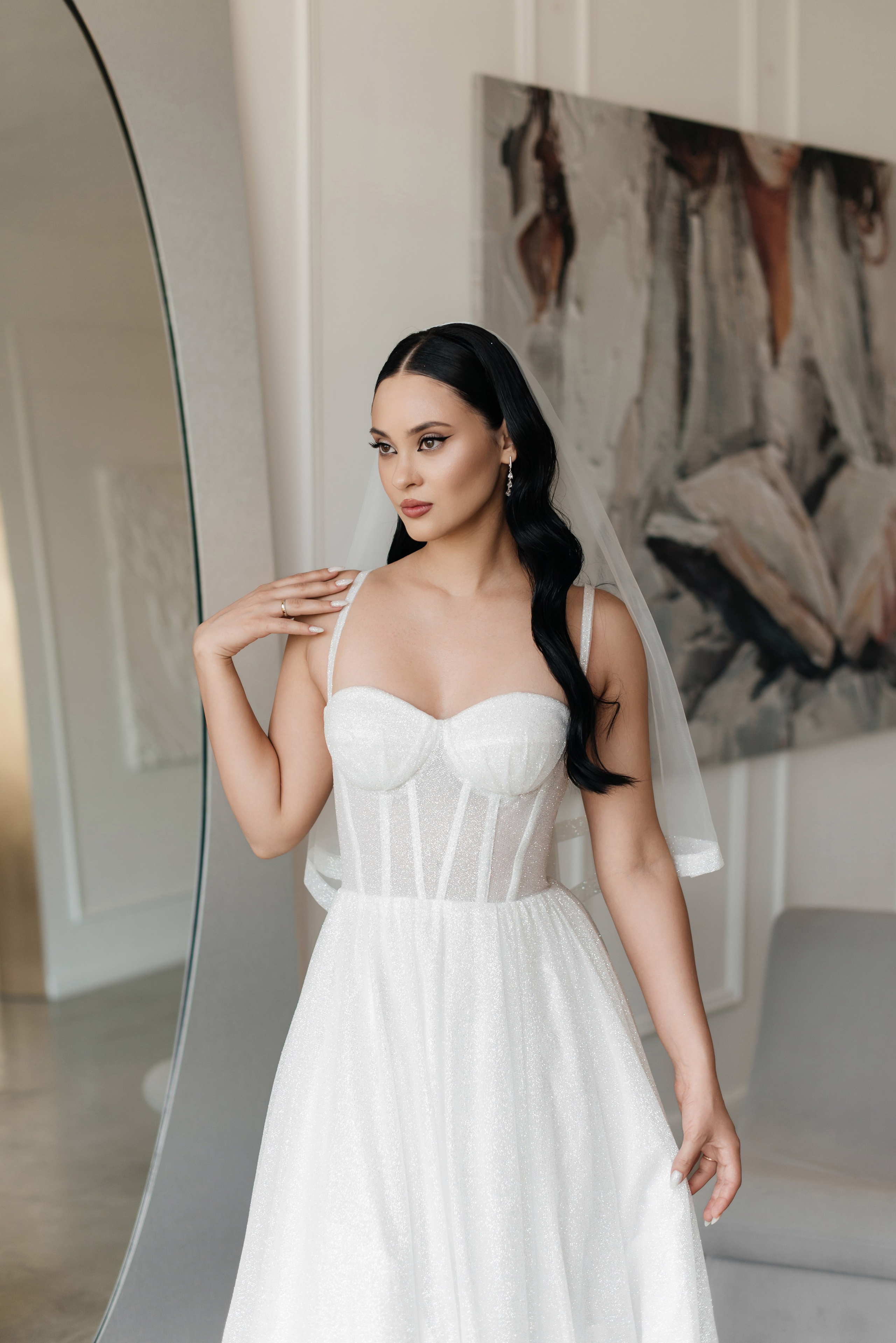 Артем и София. Фотограф Палий Ульяна