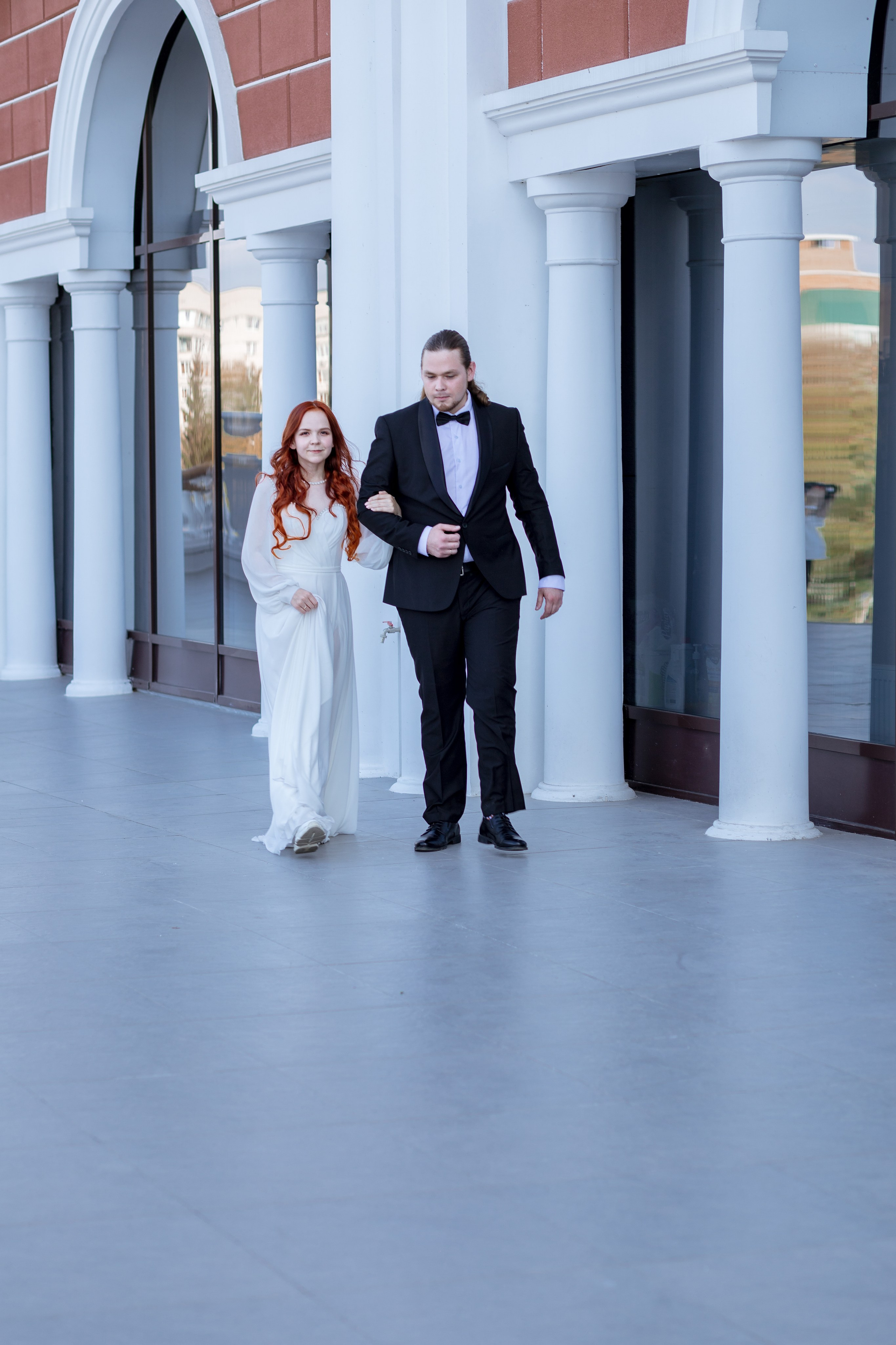 Павел & София. Свадебный фотограф в Чебоксарах Анастасия Иванова