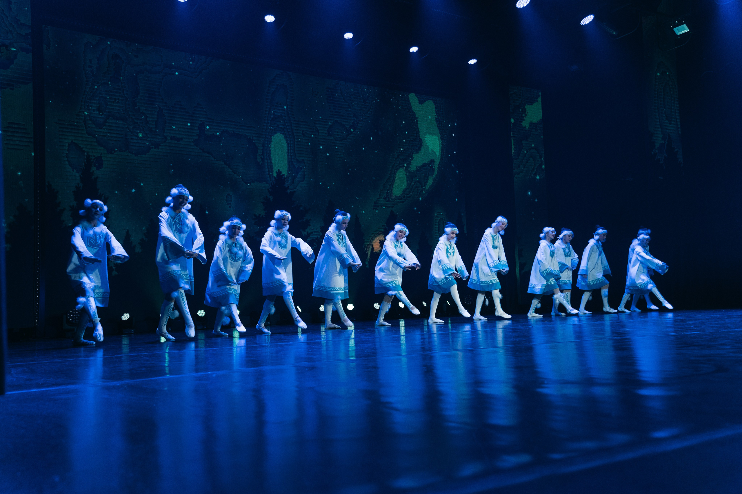 СурГУ 23.12.23. Репортажный и свадебный фотограф в Сургуте