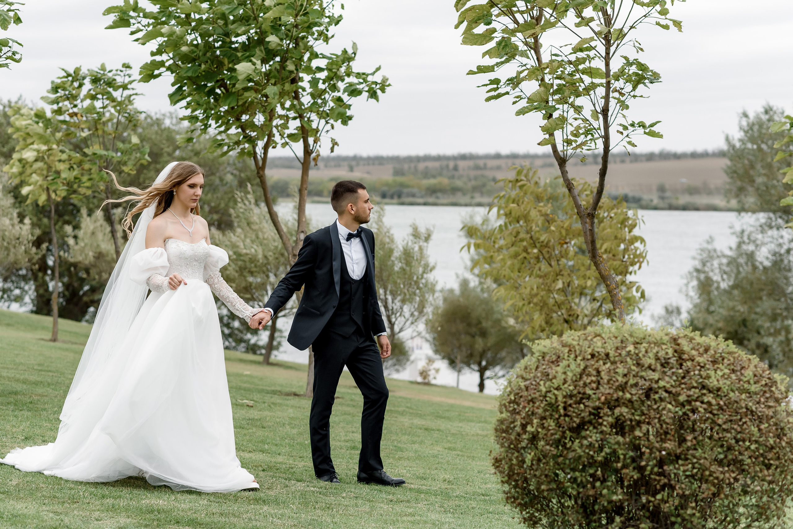 Свадьба Тимура и Анны. Свадебный и семейный фотограф в Ставрополе Роман Иванов