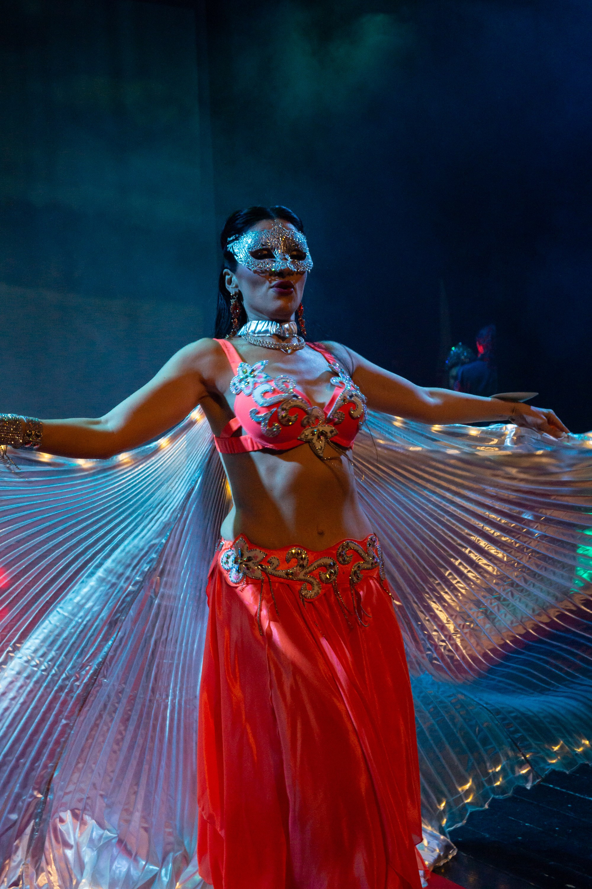 Конкурс «Берегиня Чувашии 2025». Разноплановый фотограф в Москве