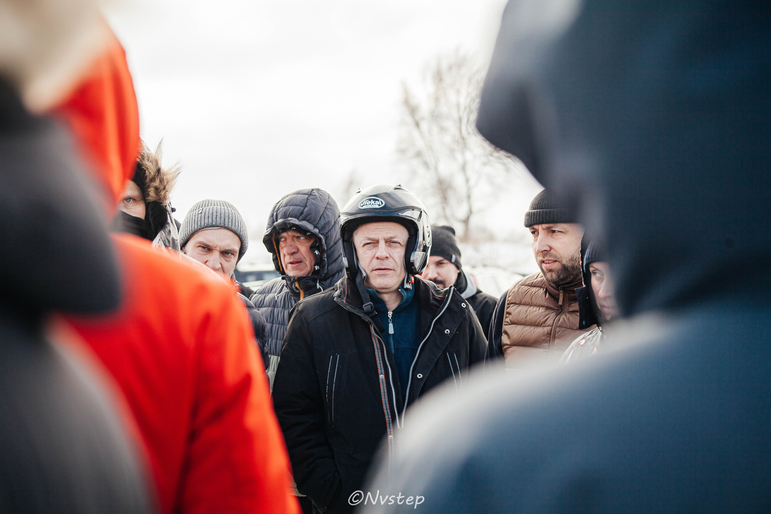 RSE Дмитров Лёд 2023. Мультижанровый фотограф в Москве Наталия Степанова