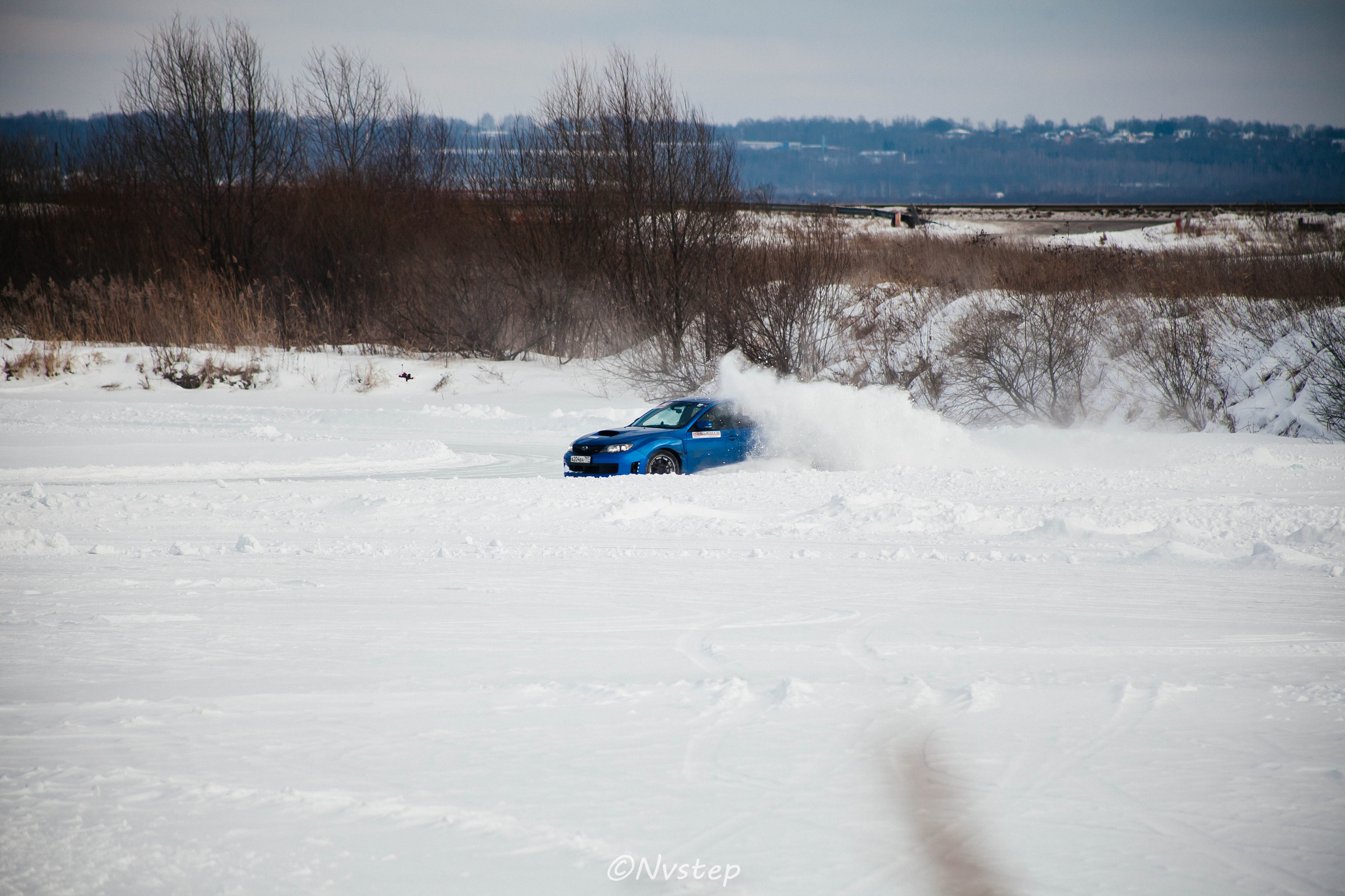 RSE Дмитров Лёд 2023. Мультижанровый фотограф в Москве Наталия Степанова