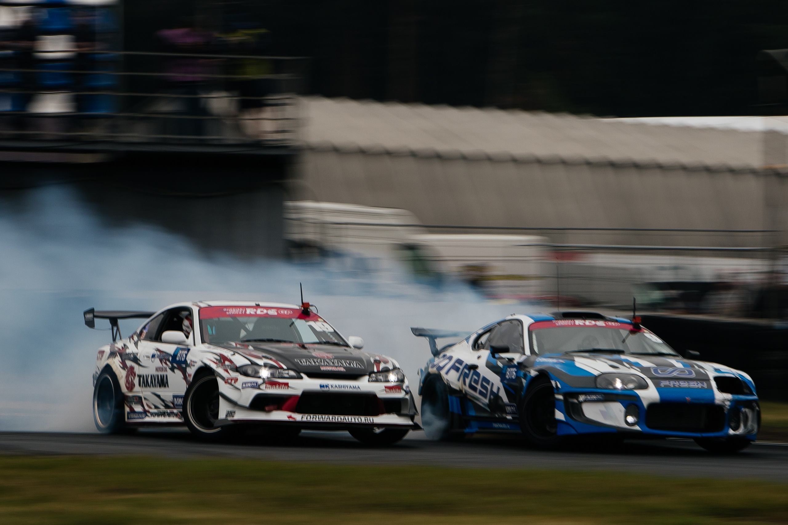 RDS GP 4 этап. Мультижанровый фотограф в Москве Наталия Степанова