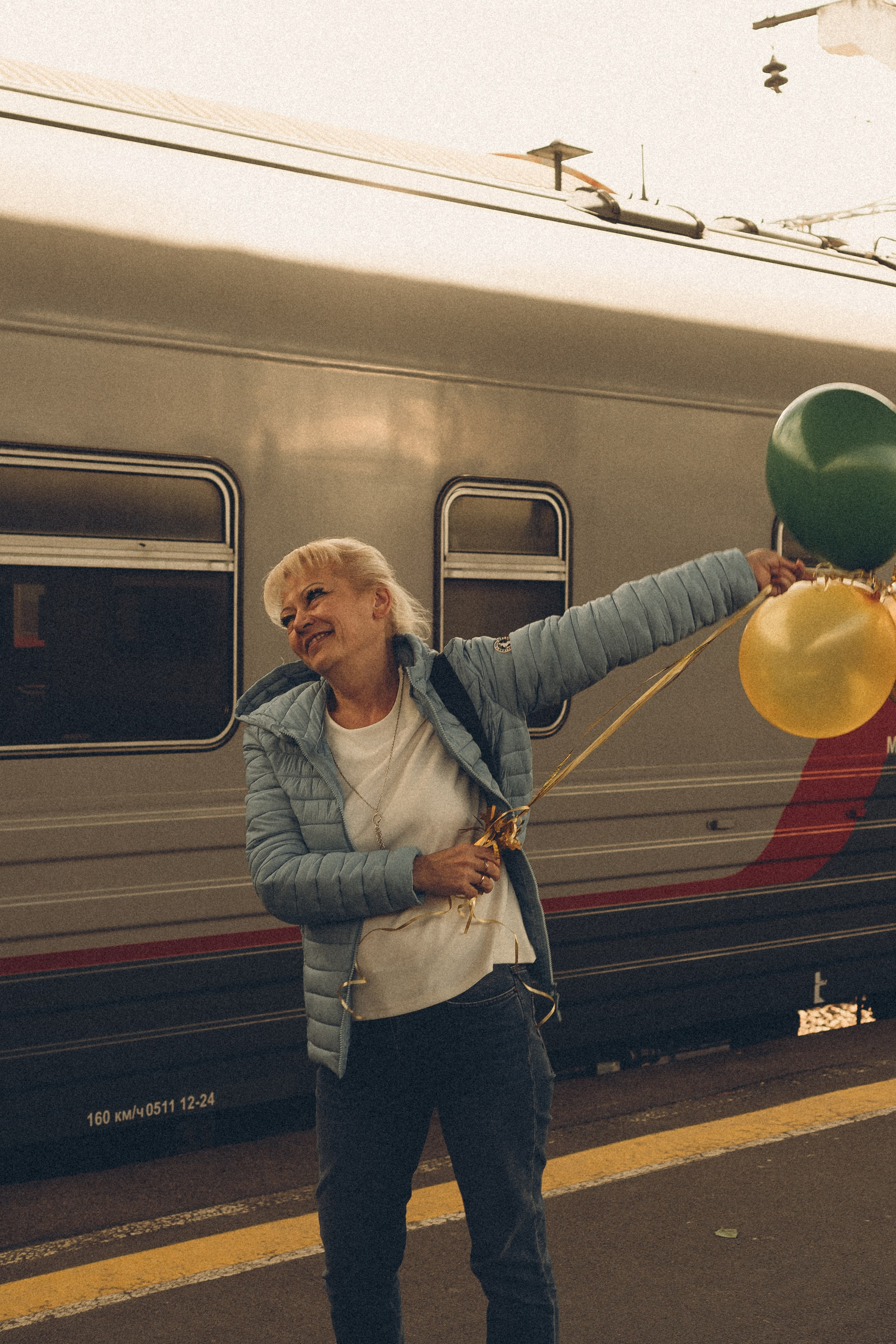 ПРЕДЛОЖЕНИЕ. Профессиональный фотограф, Санкт-Петербург — Виктория Богомолова