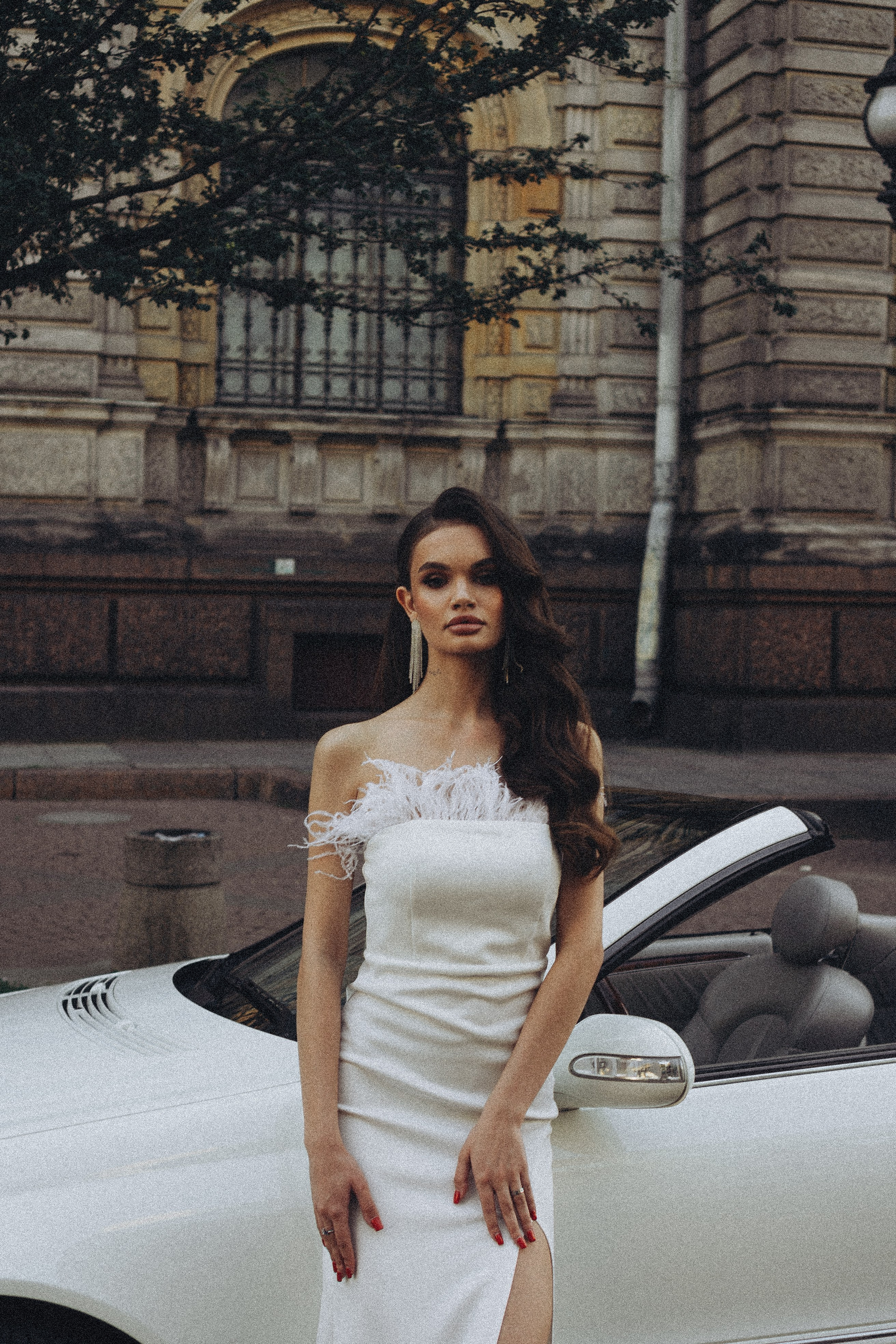 Свадебная сьемка у академии Штиглица. Профессиональный фотограф, Санкт-Петербург — Виктория Богомолова