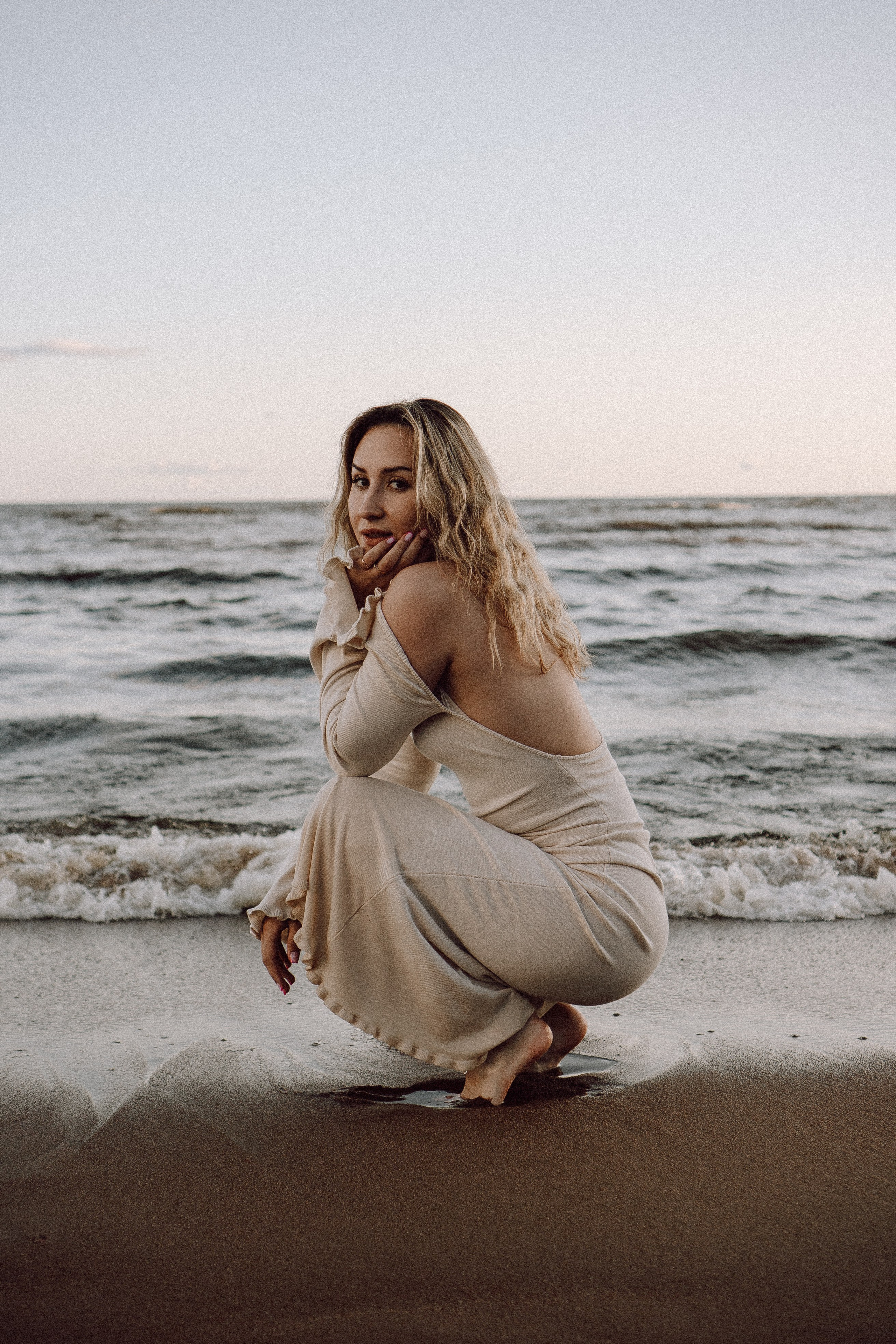 РОМАНТИКА ФИНСКОГО ЗАЛИВА. Профессиональный фотограф, Санкт-Петербург — Виктория Богомолова