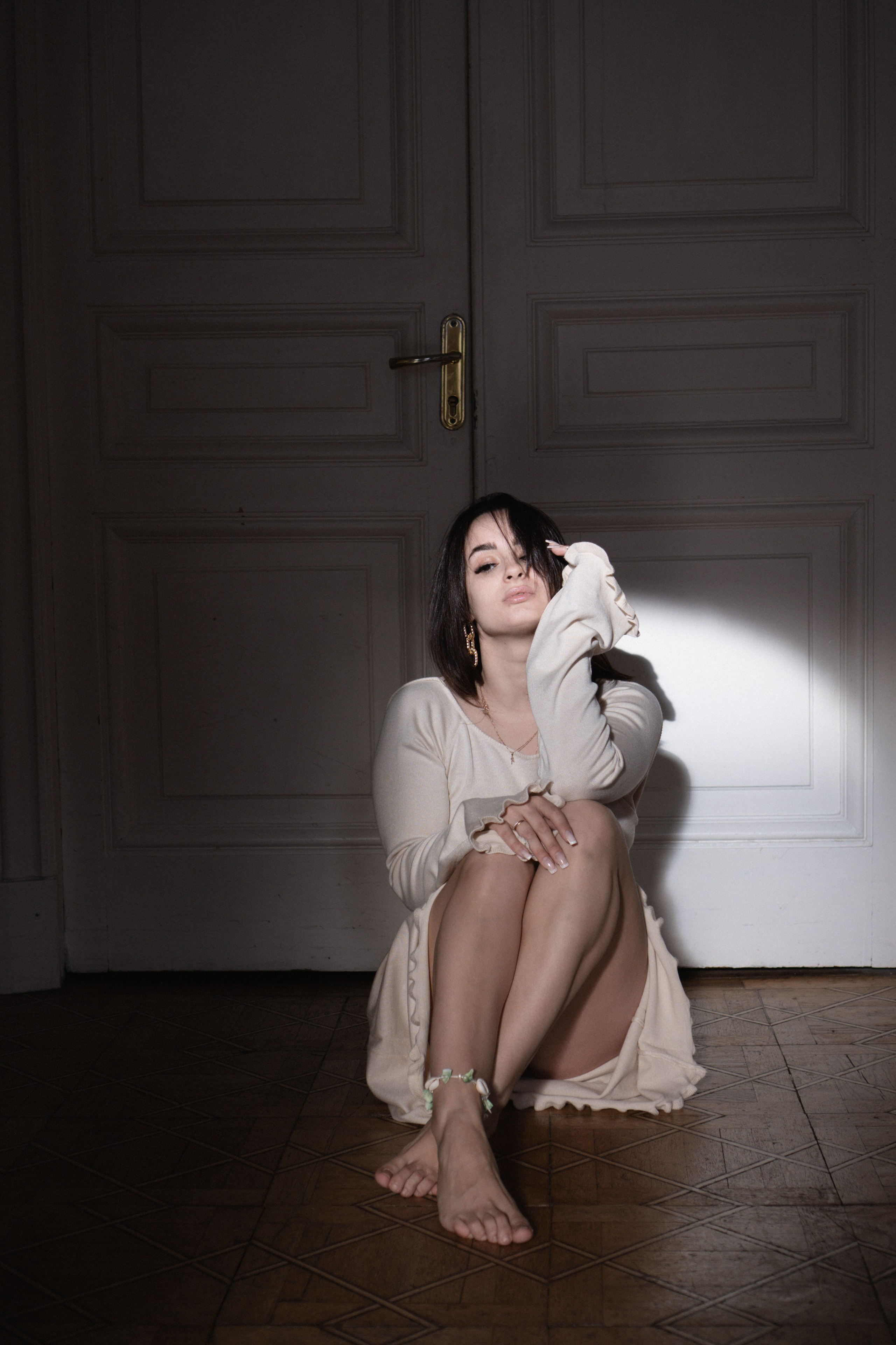 Студийная. Профессиональный фотограф, Санкт-Петербург — Виктория Богомолова