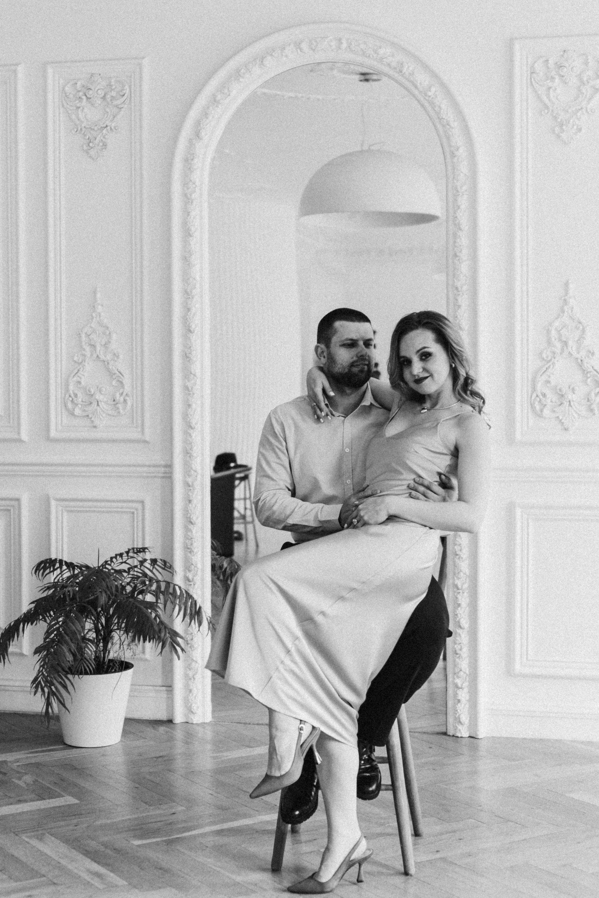 СТУДИЯ И ПРОГУЛКА ДЛЯ ПАРЫ. Профессиональный фотограф, Санкт-Петербург — Виктория Богомолова