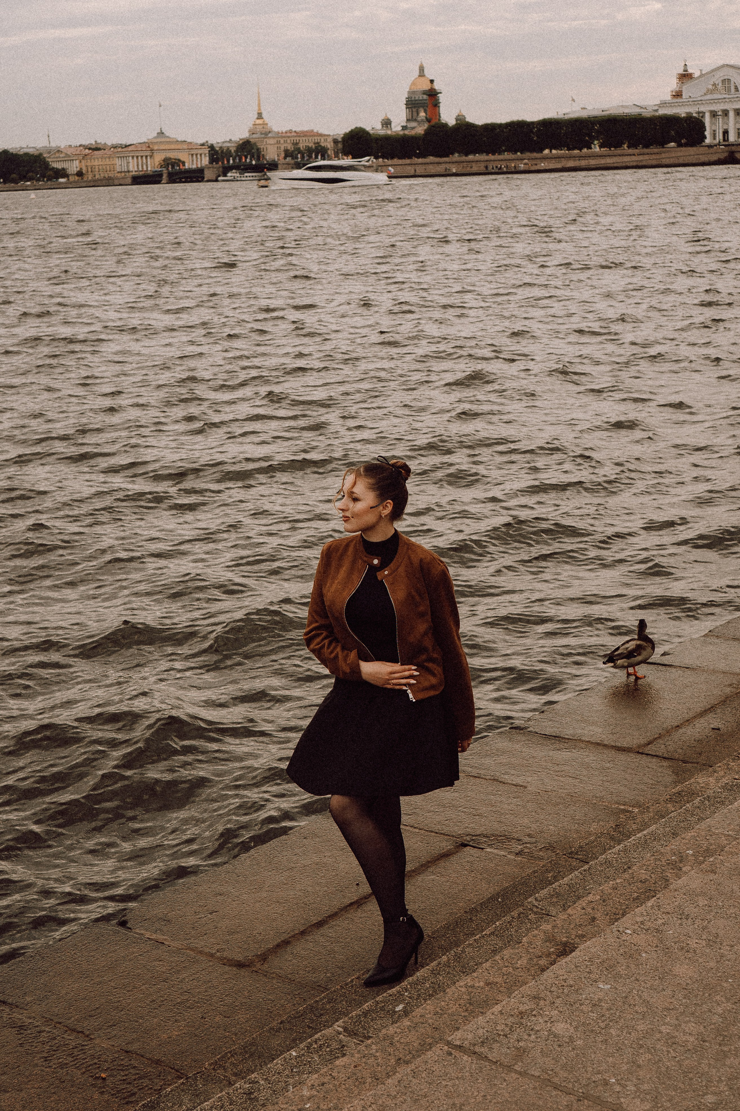 LOVE. Профессиональный фотограф, Санкт-Петербург — Виктория Богомолова