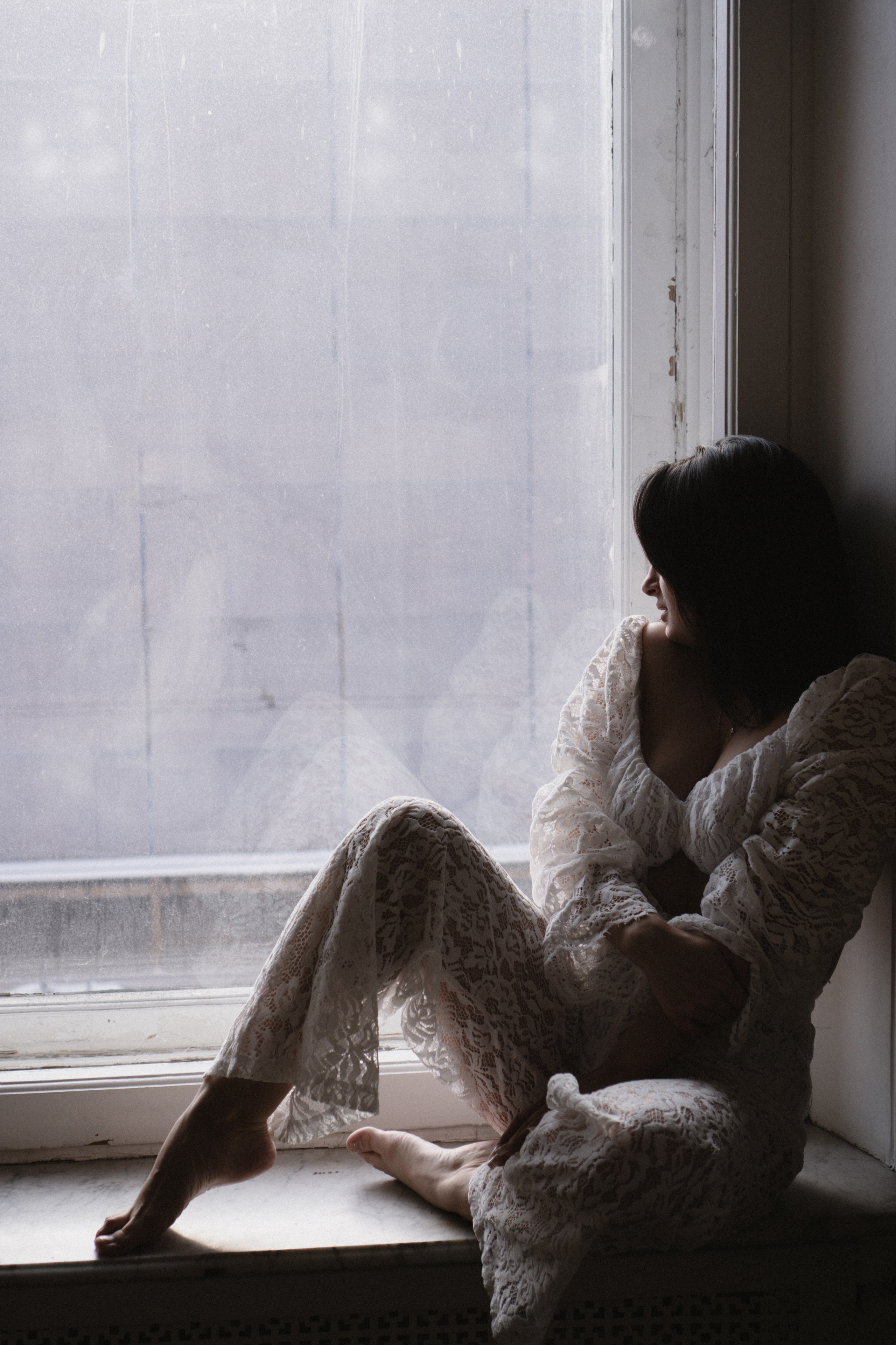 Студийная. Профессиональный фотограф, Санкт-Петербург — Виктория Богомолова