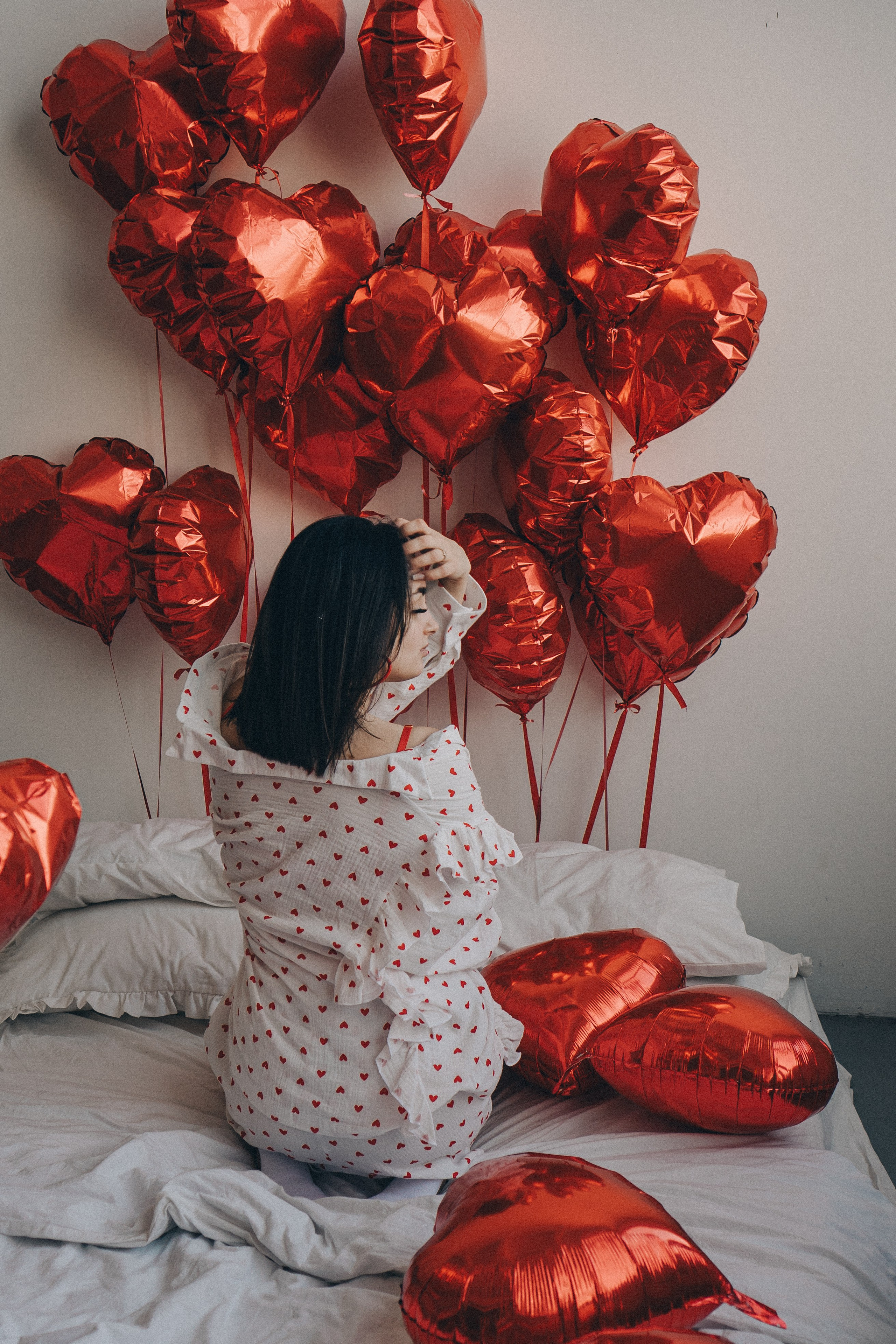 Красные колготки. Профессиональный фотограф, Санкт-Петербург — Виктория Богомолова