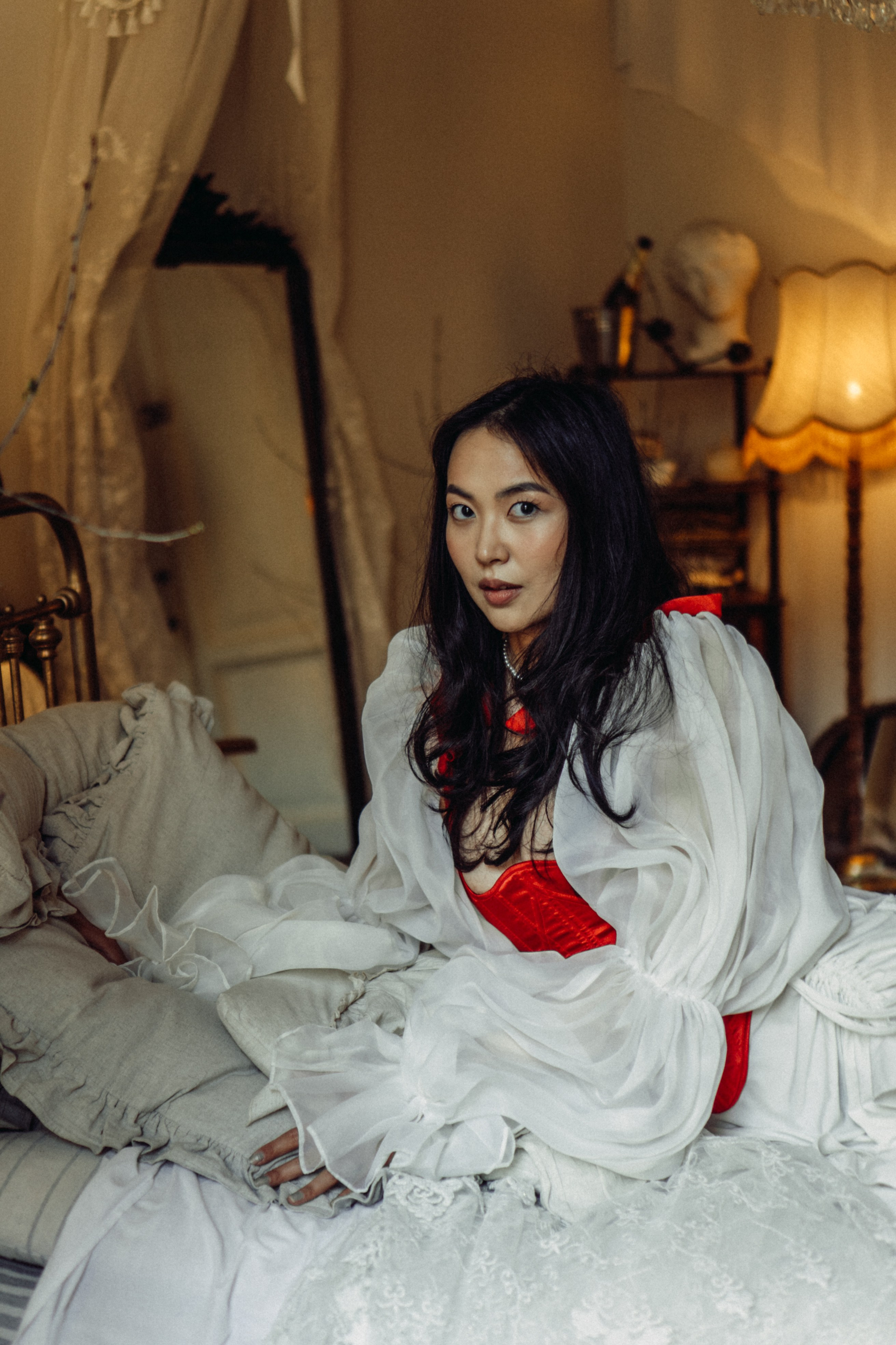 ВИНТАЖНЫЙ СТИЛЬ. Профессиональный фотограф, Санкт-Петербург — Виктория Богомолова