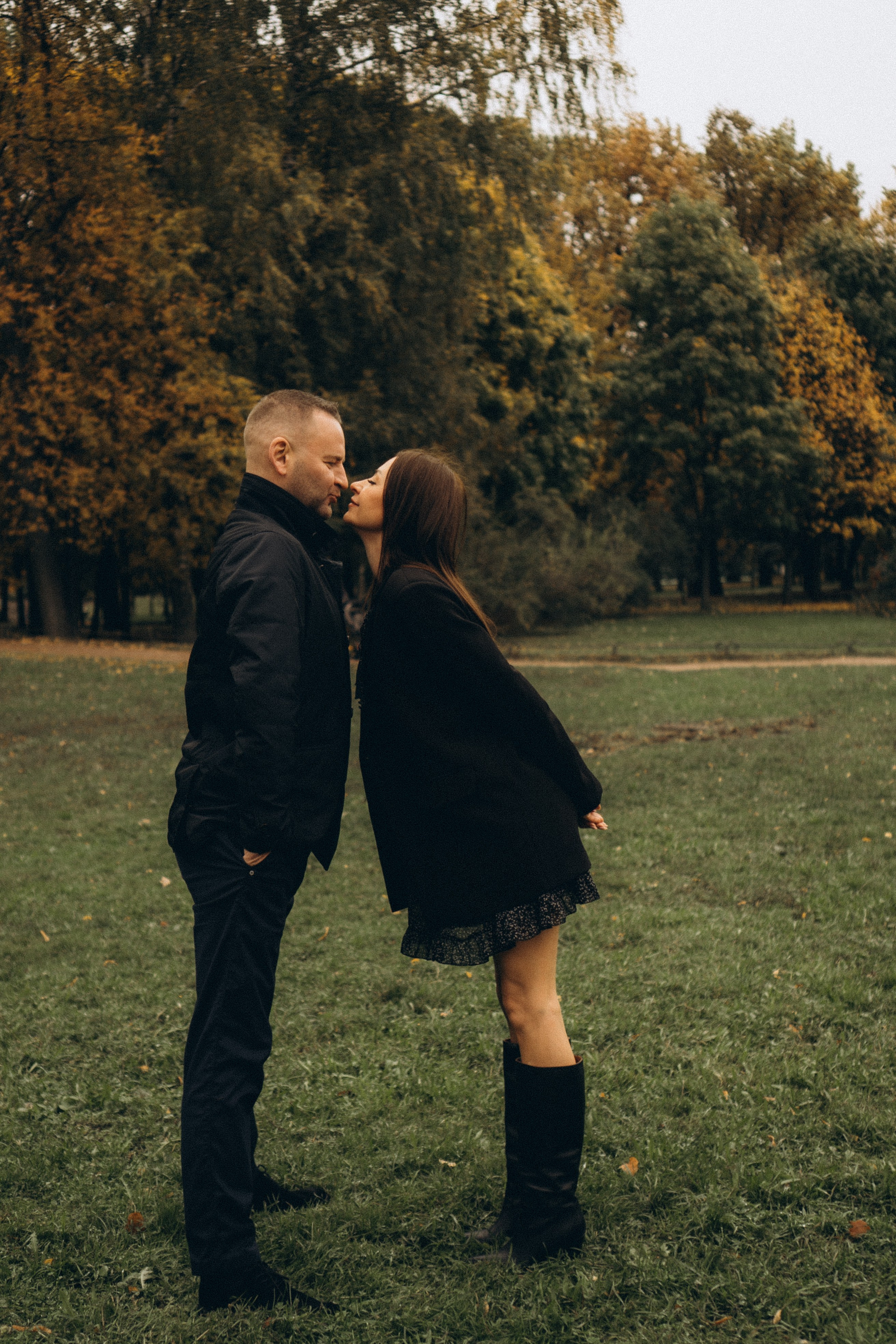 Любовь. Профессиональный фотограф, Санкт-Петербург — Виктория Богомолова