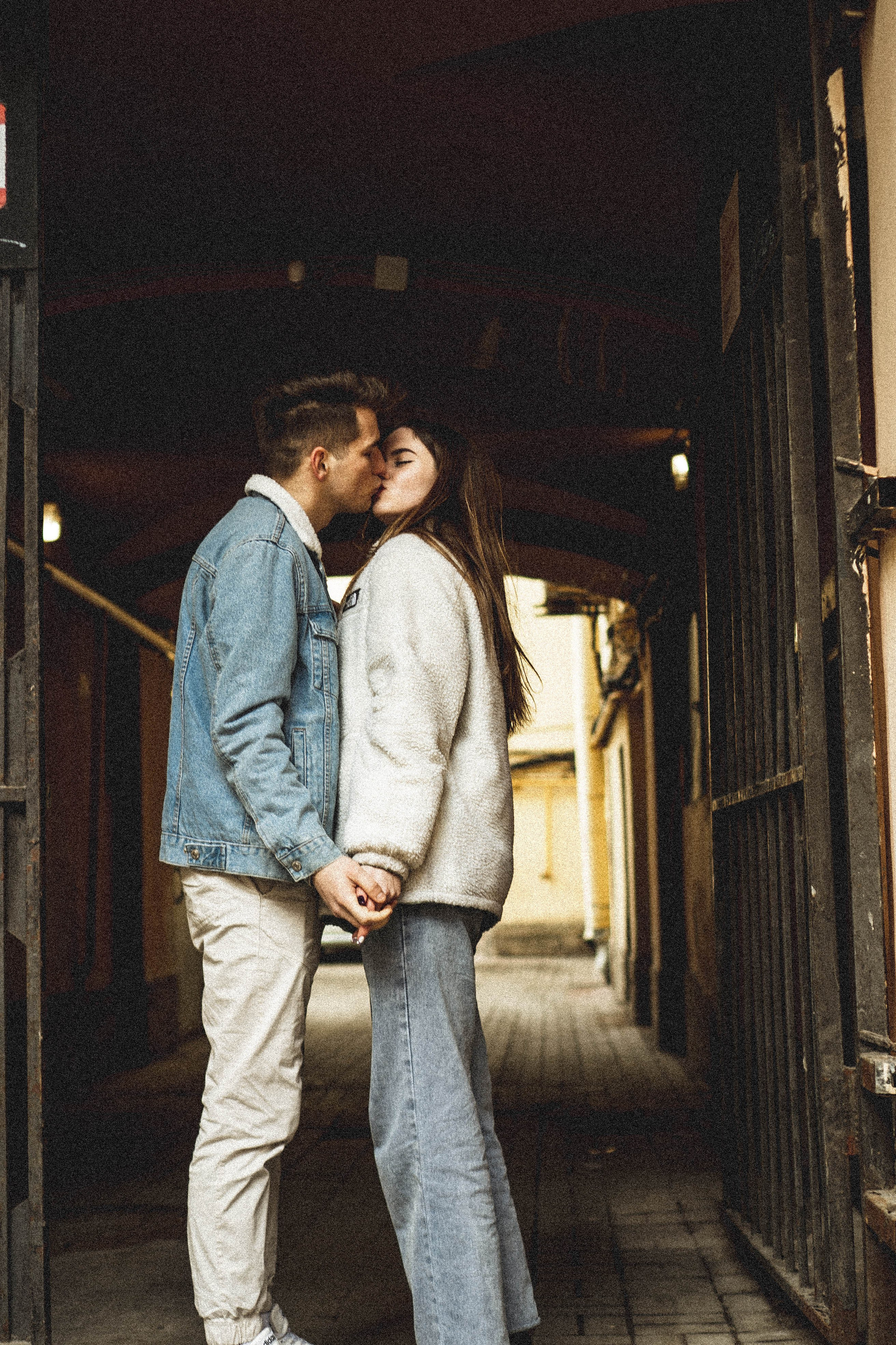 Прогулочная. Профессиональный фотограф, Санкт-Петербург — Виктория Богомолова