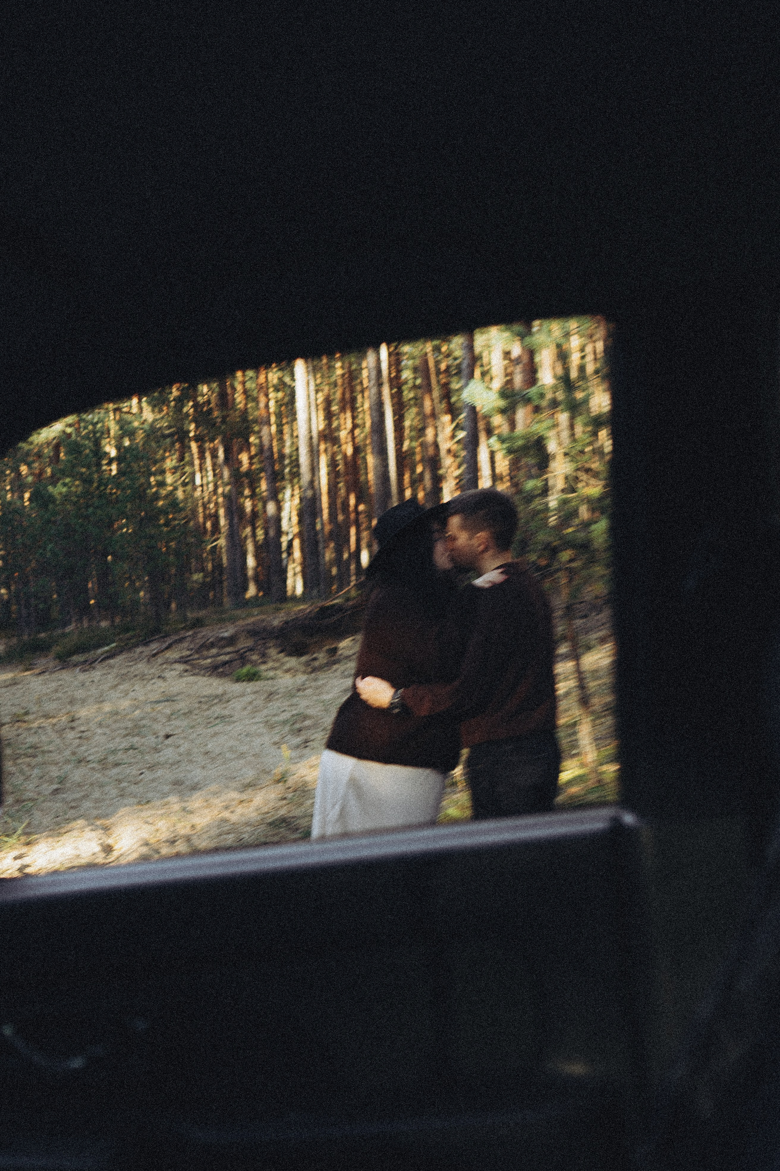 Прогулка по Финскому заливу. Профессиональный фотограф, Санкт-Петербург — Виктория Богомолова