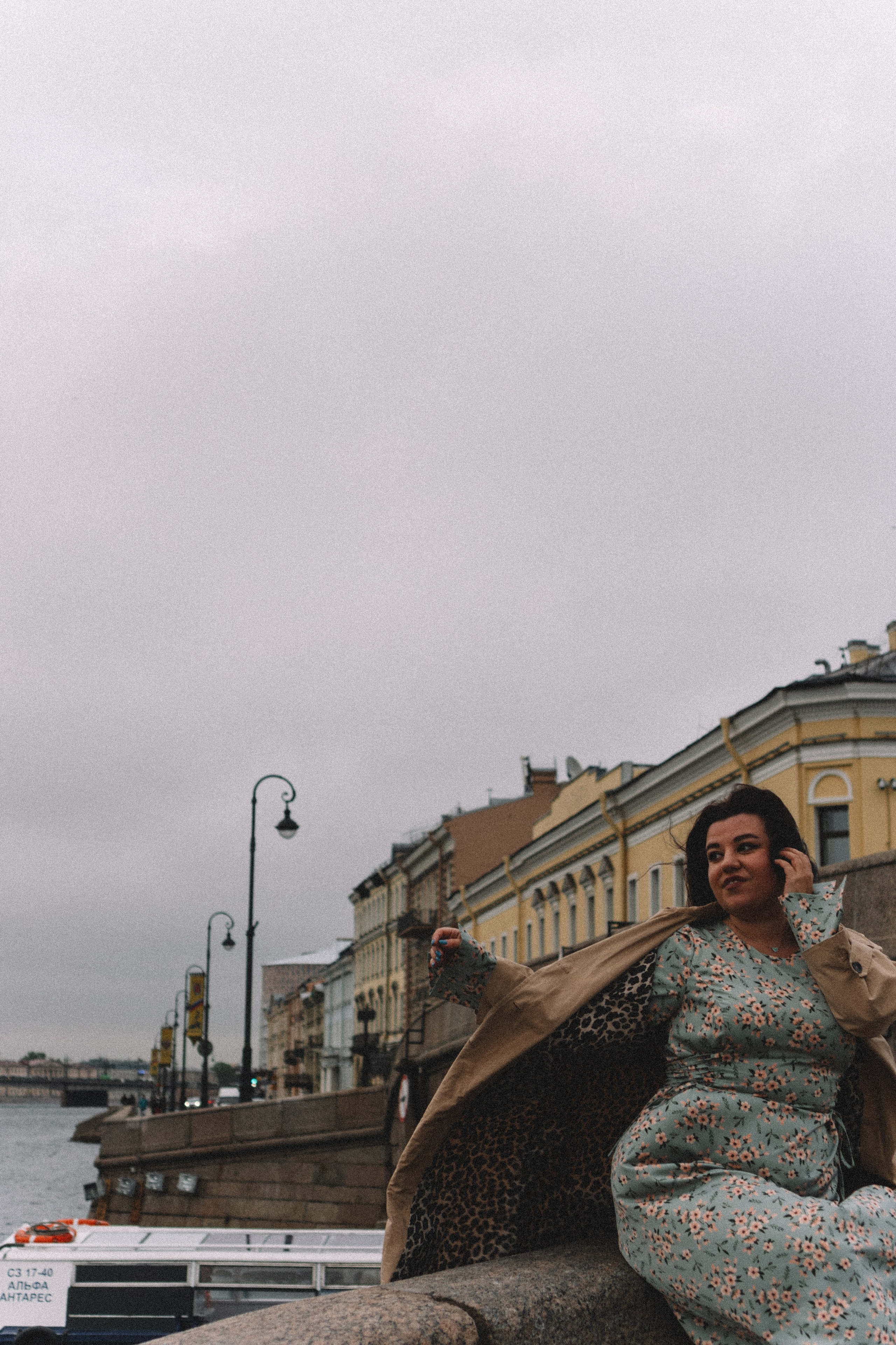 ПИТЕРСКАЯ ПРОГУЛКА. Профессиональный фотограф, Санкт-Петербург — Виктория Богомолова