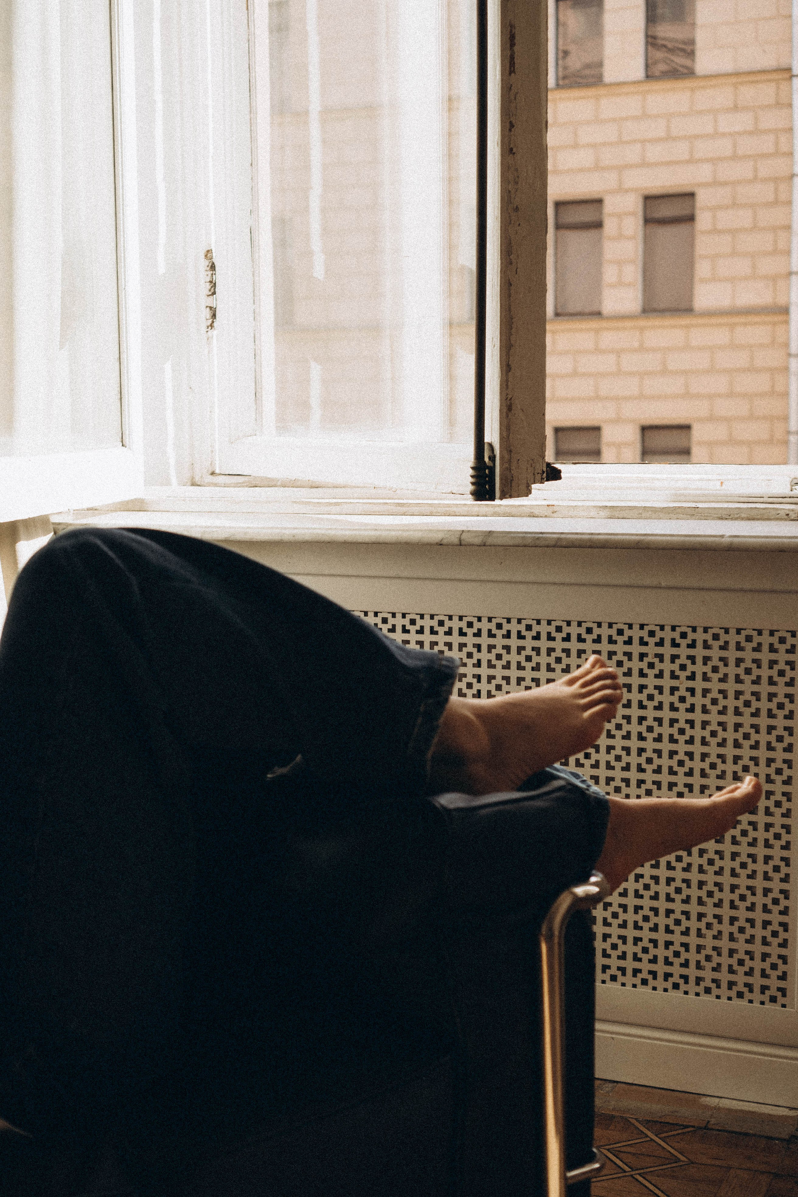 Студийная. Профессиональный фотограф, Санкт-Петербург — Виктория Богомолова