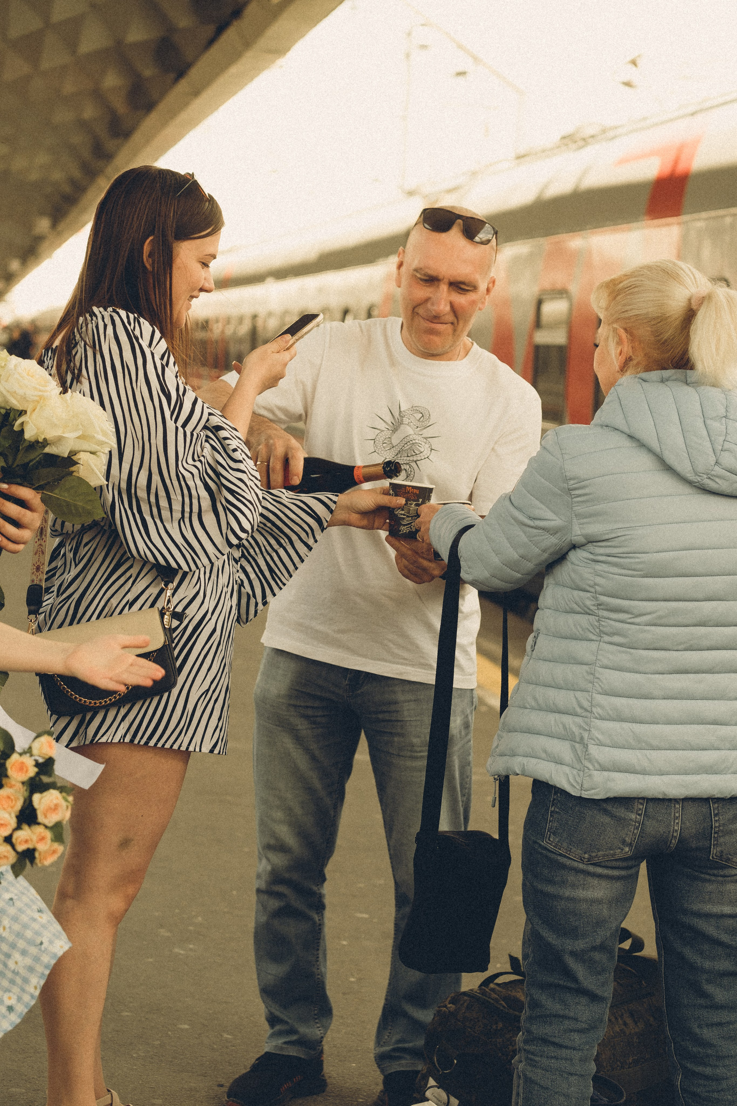 ПРЕДЛОЖЕНИЕ. Профессиональный фотограф, Санкт-Петербург — Виктория Богомолова