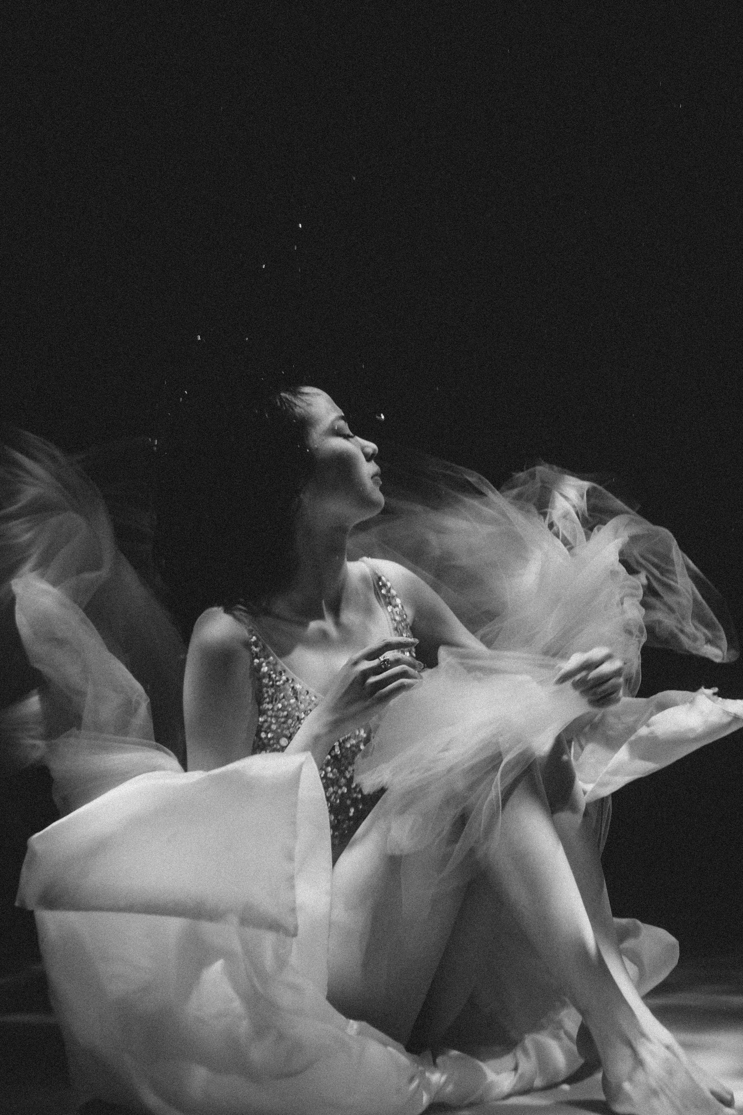 ФОТОСЕСИСИЯ В БАССЕЙНЕ. Профессиональный фотограф, Санкт-Петербург — Виктория Богомолова