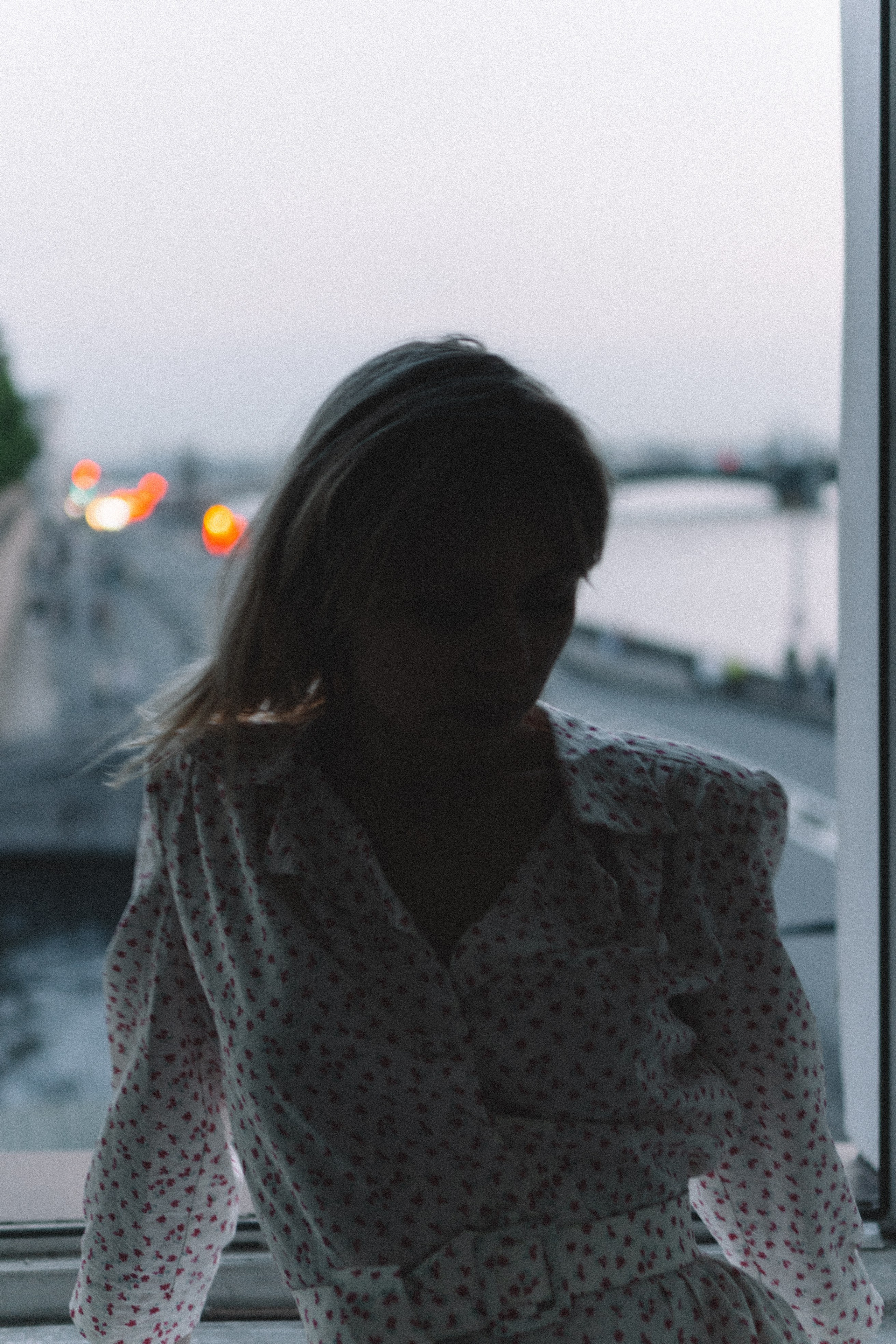 ЛЕТНИЙ ВЕЧЕР. Профессиональный фотограф, Санкт-Петербург — Виктория Богомолова