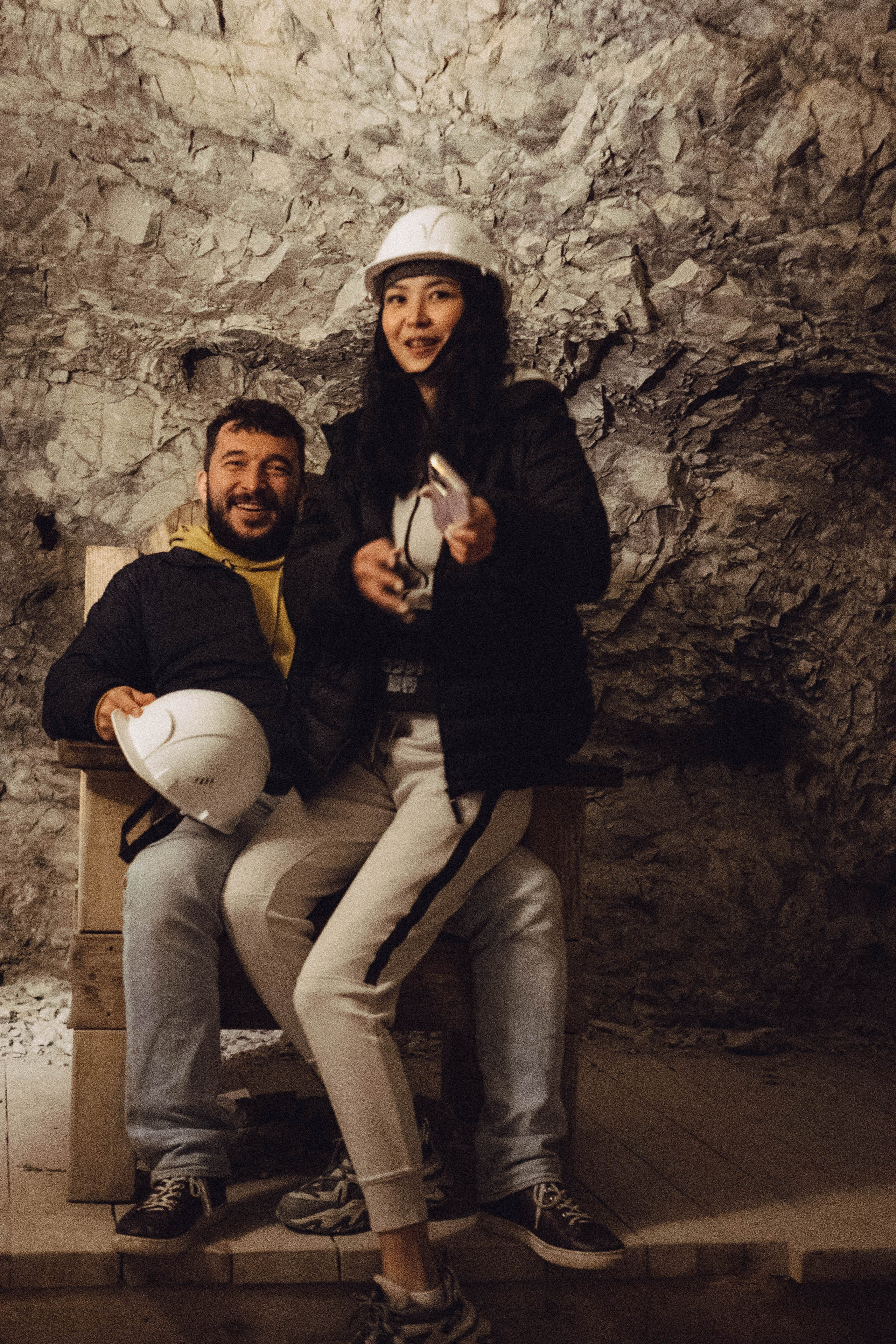 Горы. Профессиональный фотограф, Санкт-Петербург — Виктория Богомолова