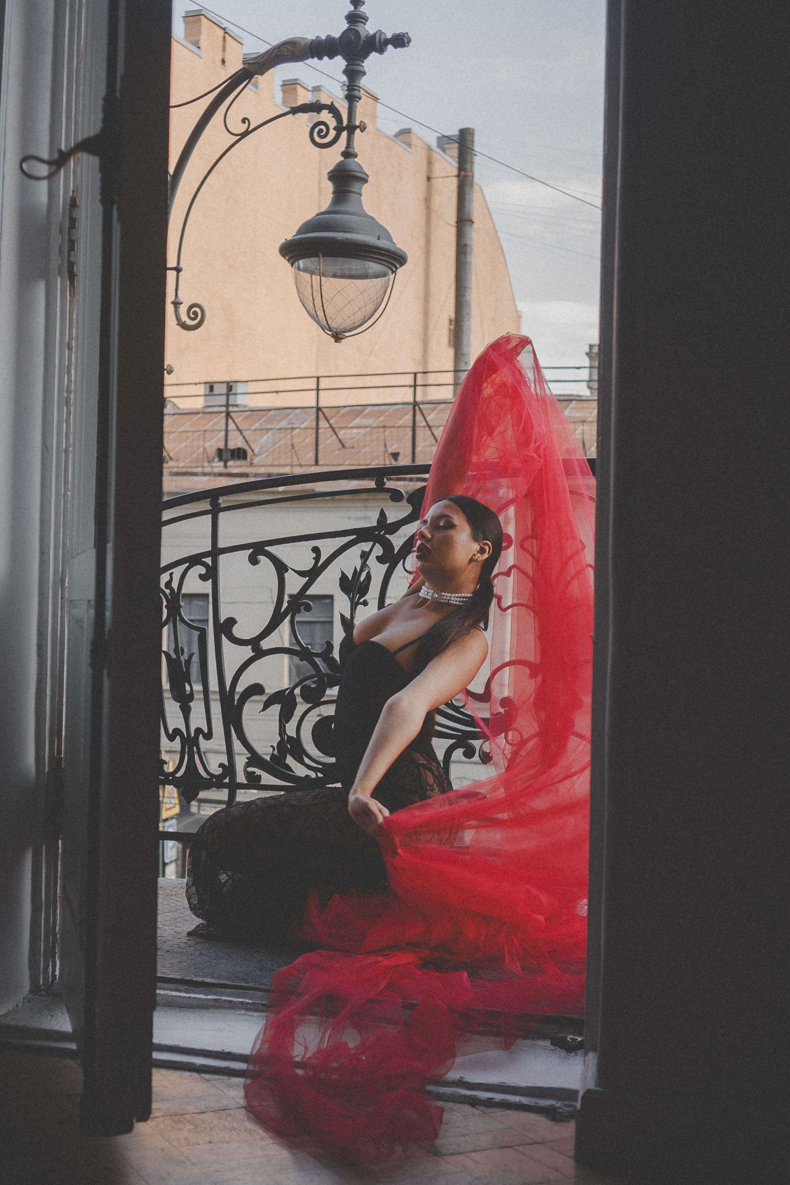 ПИТЕРСКИЙ БАЛКОНЧИК. Профессиональный фотограф, Санкт-Петербург — Виктория Богомолова