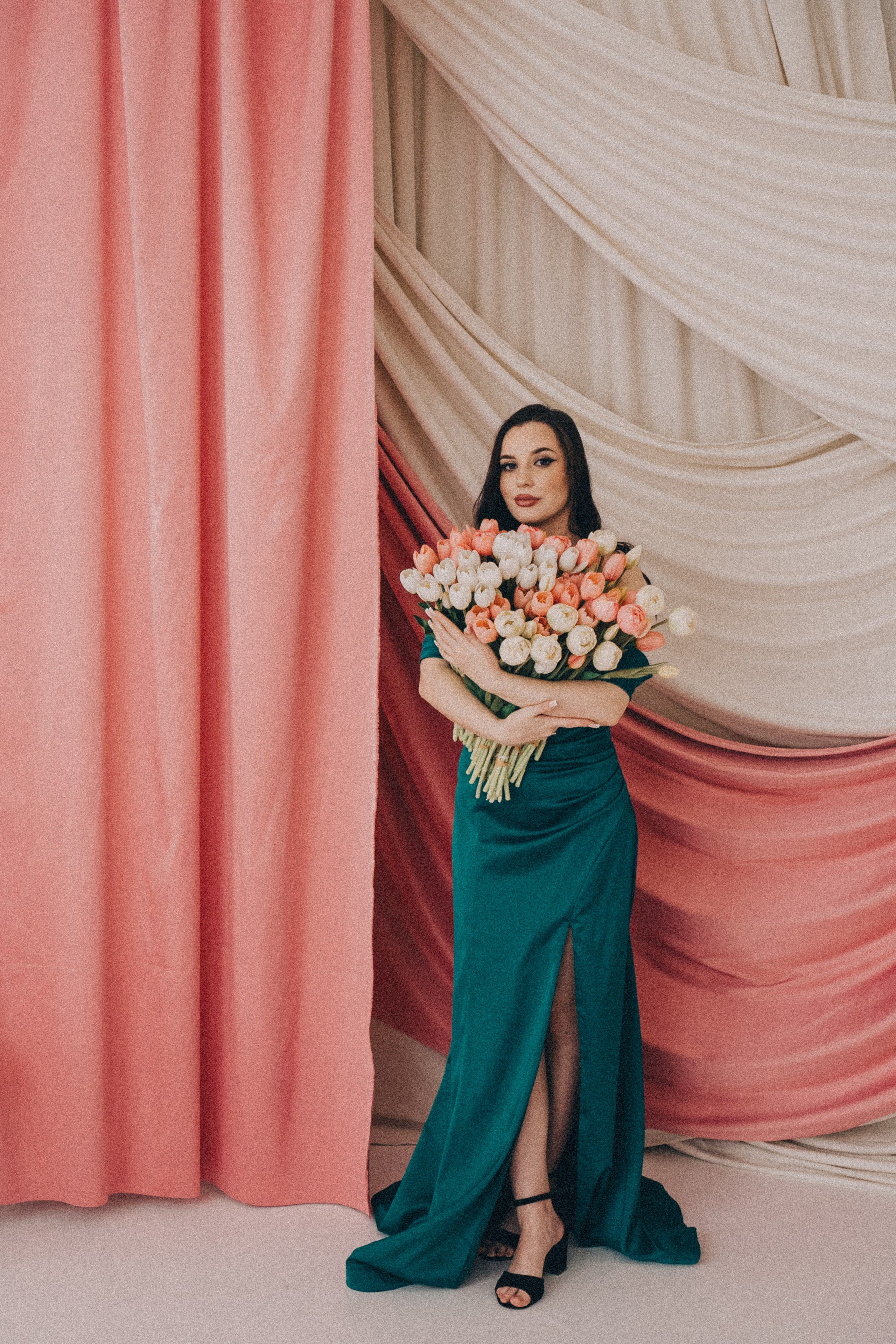 Весенняя. Профессиональный фотограф, Санкт-Петербург — Виктория Богомолова