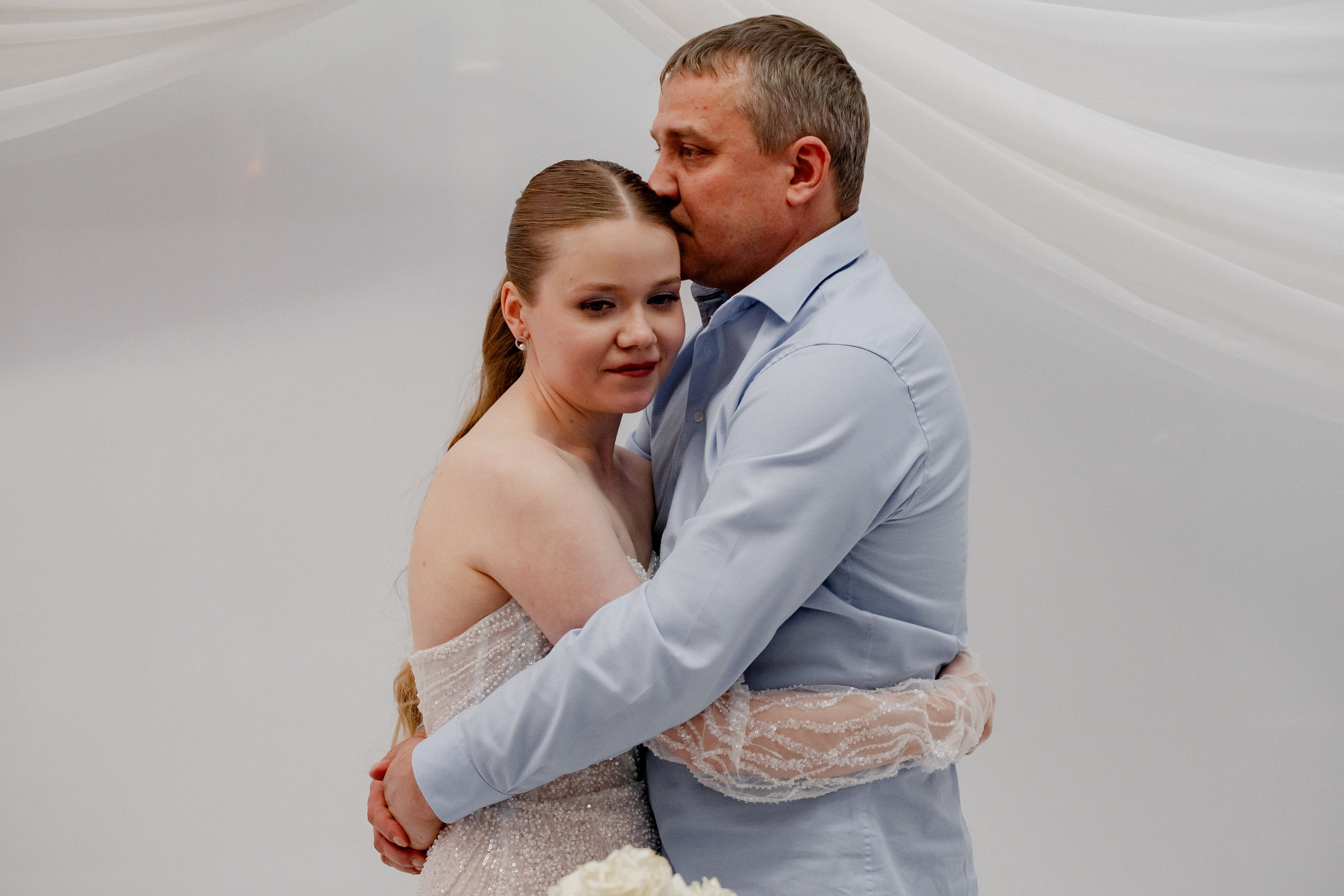 СВАДЕБНЫЙ БАНКЕТ (СНЯТО В СИБИРЕ В НИЖНЕВАРТОВСКЕ). Профессиональный фотограф, Санкт-Петербург — Виктория Богомолова