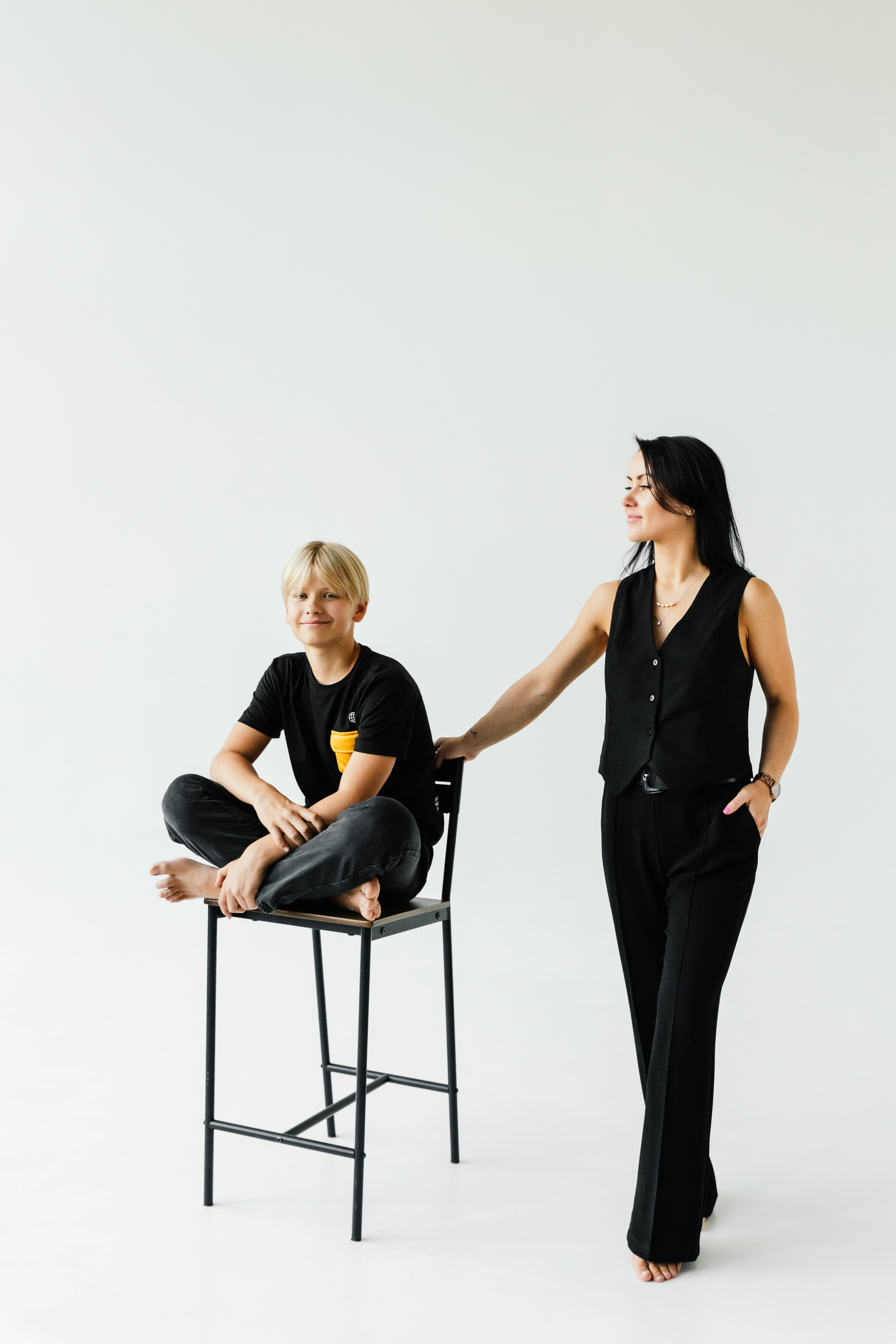 Семейный фотограф Александр Кожарский