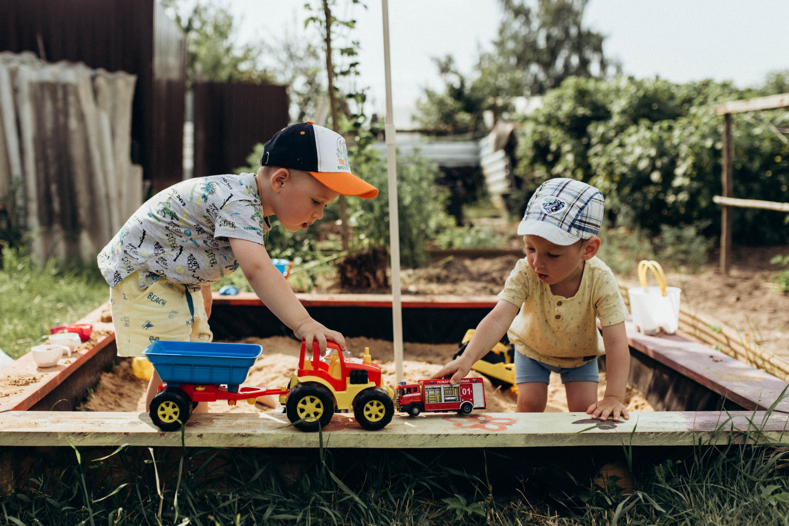 У бабушки в деревне. Фотограф новорожденных Серпухов, Протвино, Москва I Марина Бурмистрова
