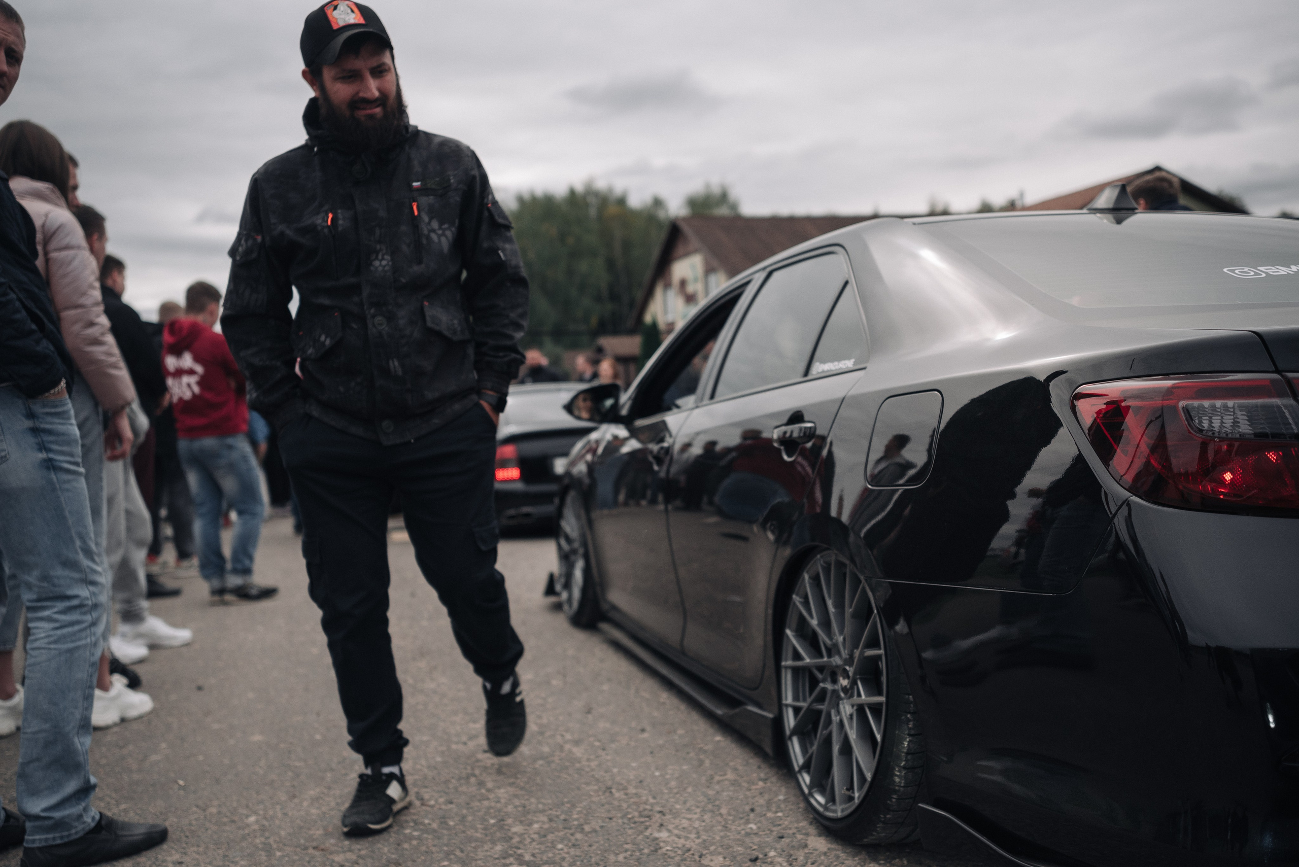 OurFest_2023. De_ross photo. Москва. Санкт-Петербург. Россия