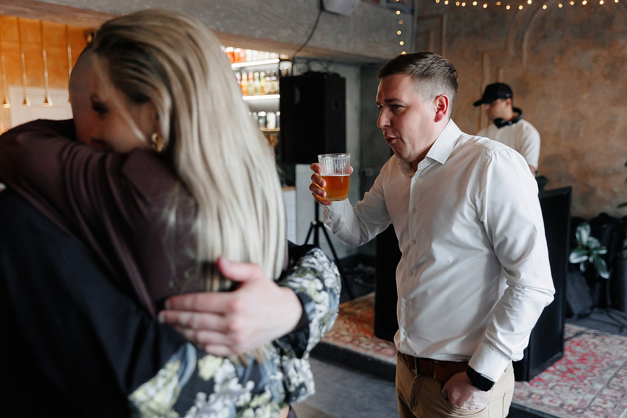 ДР в ДК. Боченков Вадим | Фотограф в Пскове и Санкт-Петербурге