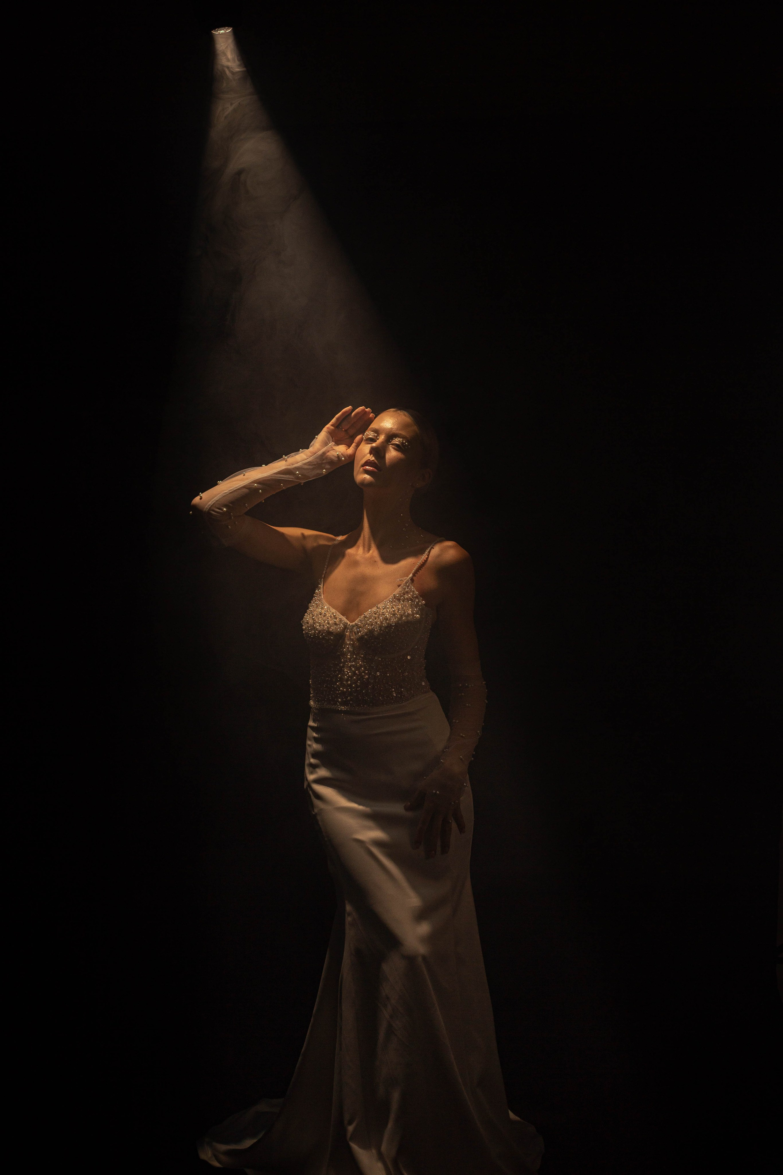 Индивидуальная съёмка Юстины. Портретный фотограф в Казани Алёна Евсеева