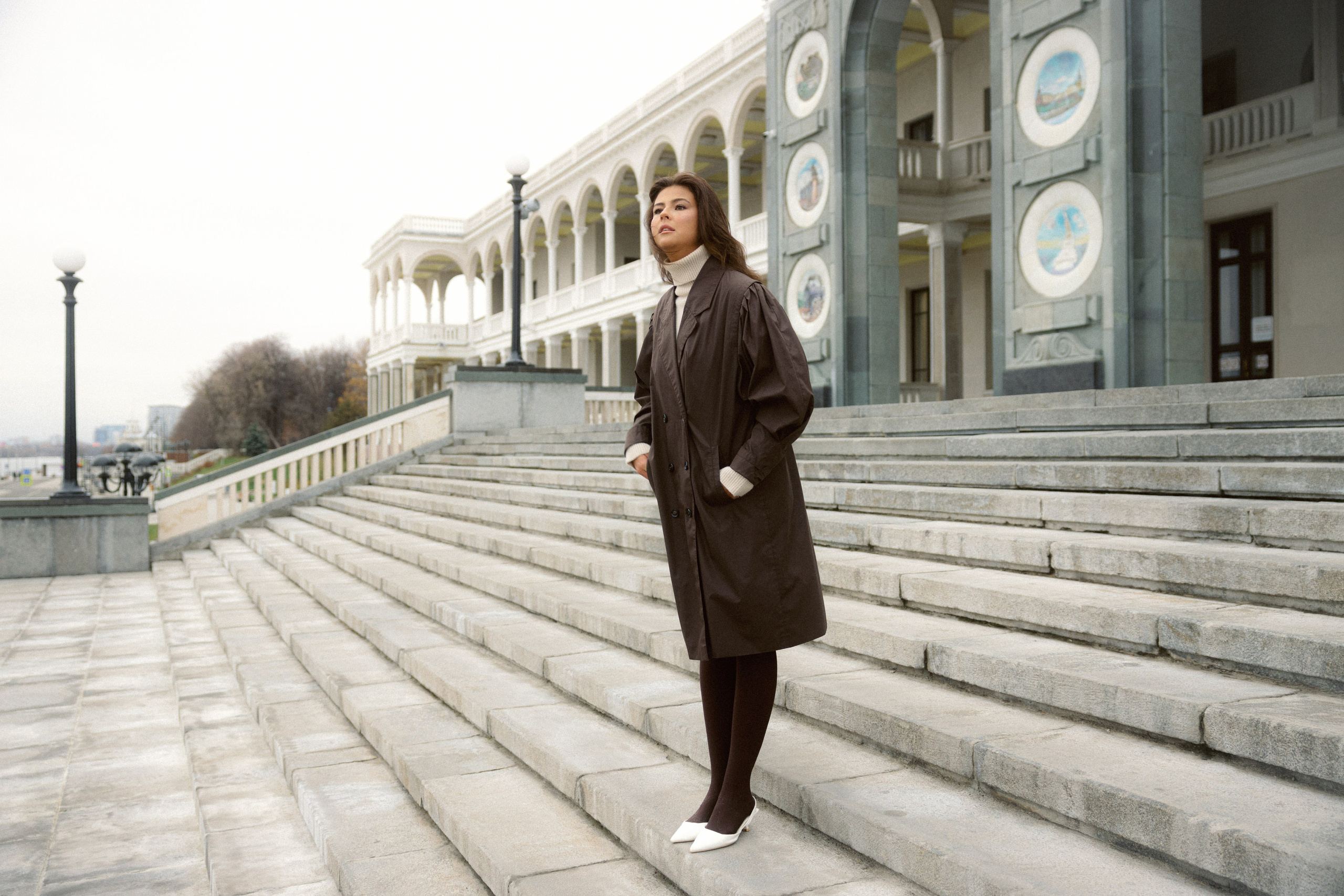 Даша. Семейный и детский фотограф Юлия Шох