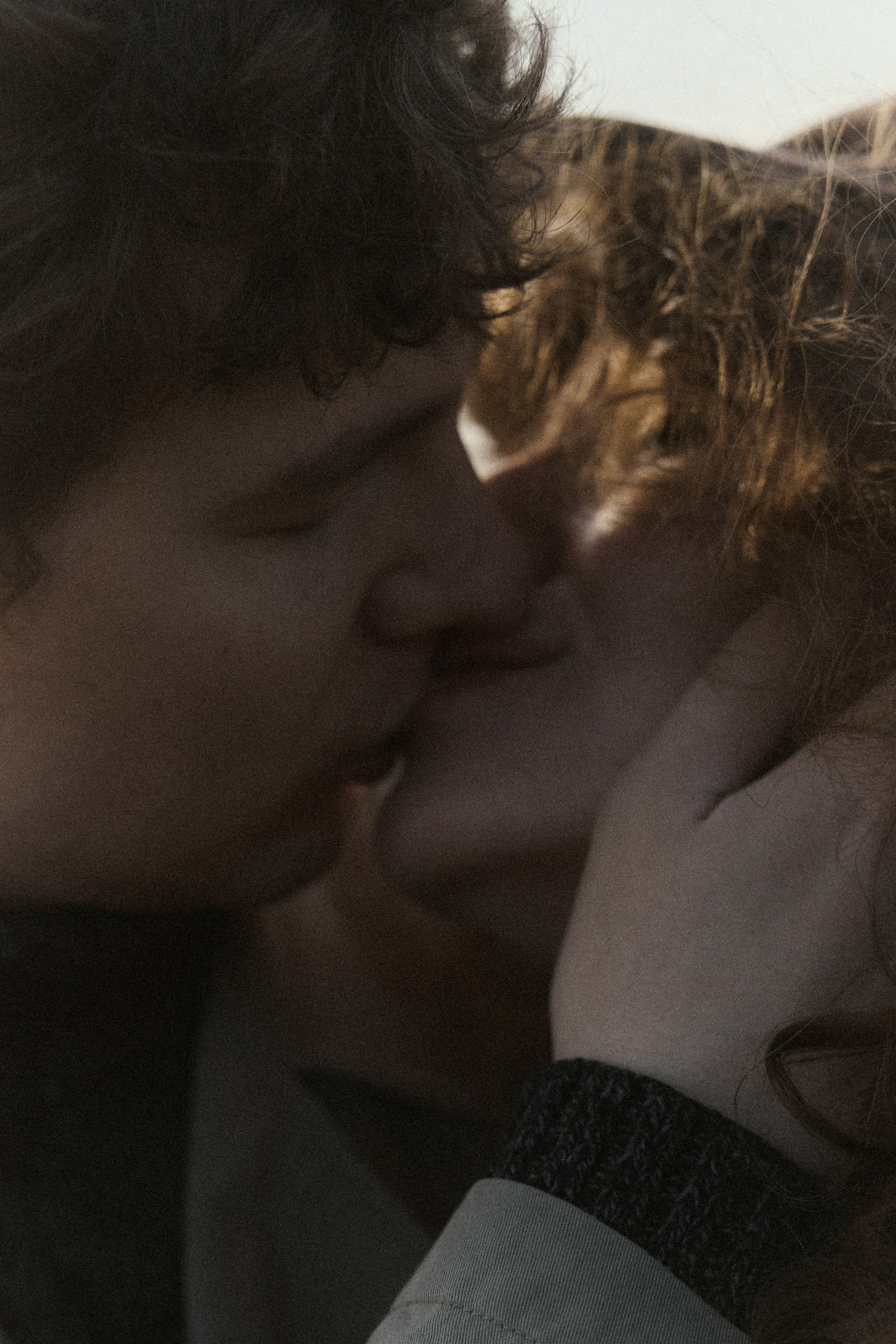 Егор + Алина. Семейный и детский фотограф Юлия Шох