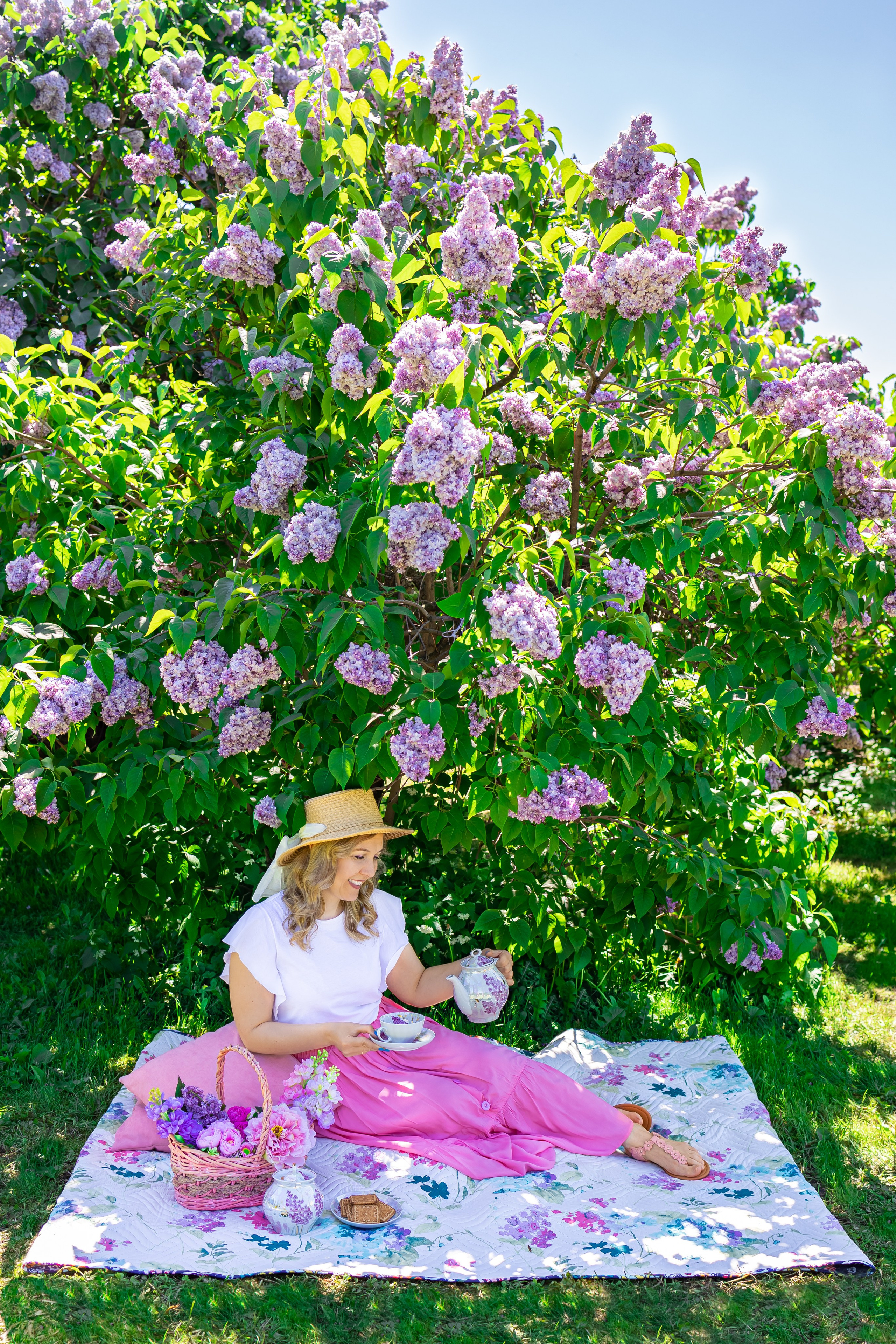 Елена. Оксана Ромашкина- семейный и ньюборн фотограф из Москвы