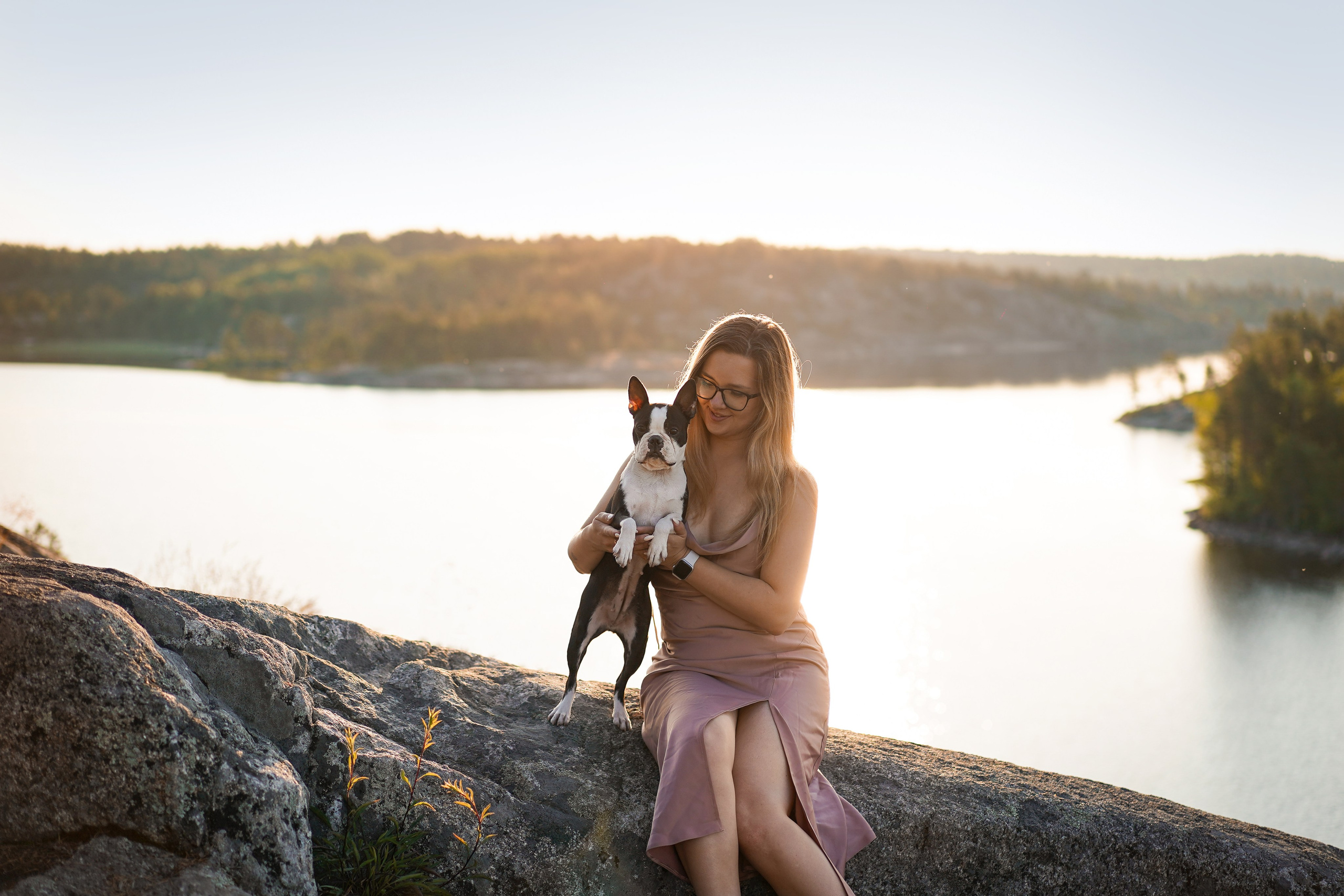 Даша Фифа Гага и Вениамина. Фотограф-анималист в Санкт-Петербурге Яна Мартынова
