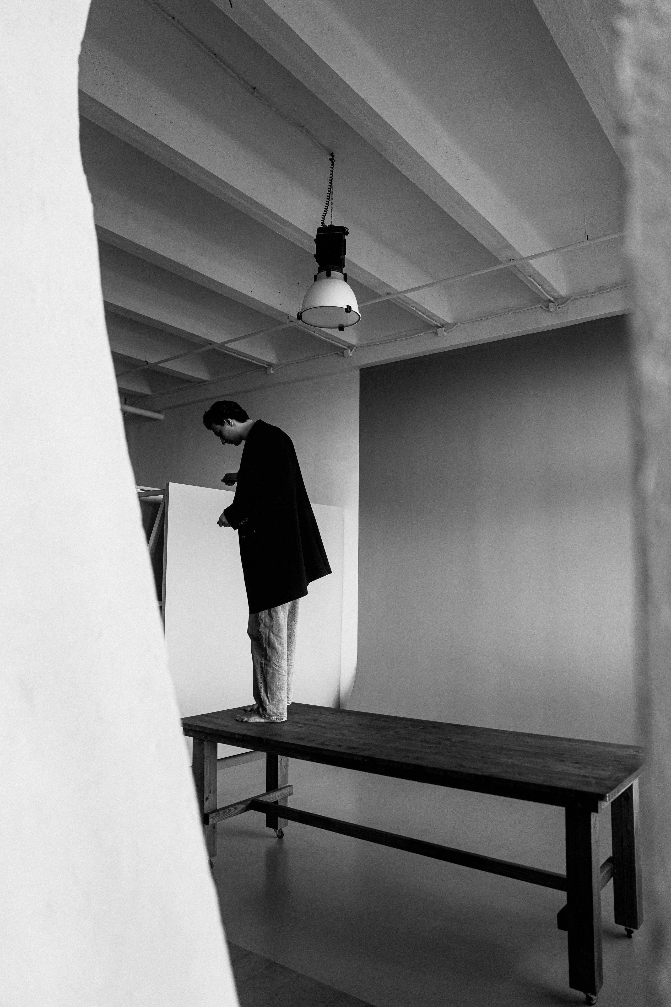 Василий. Костя Жуков — фотограф в Москве