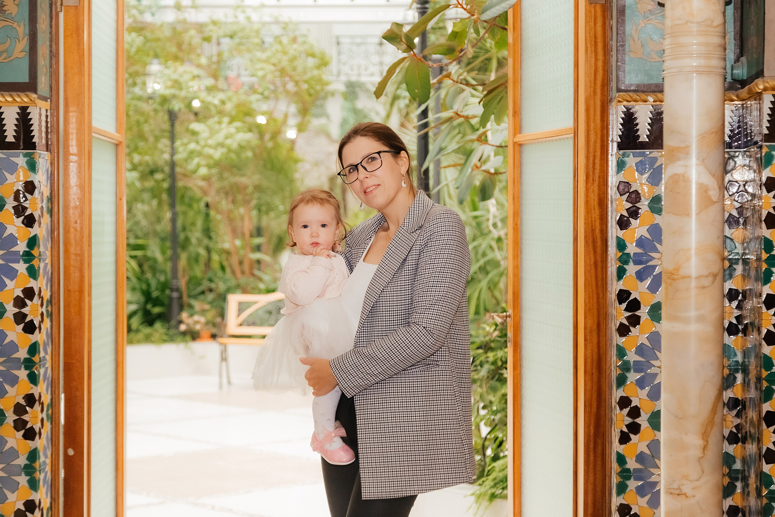 Дом Малютки. Семейный фотограф Любовь Саркеева