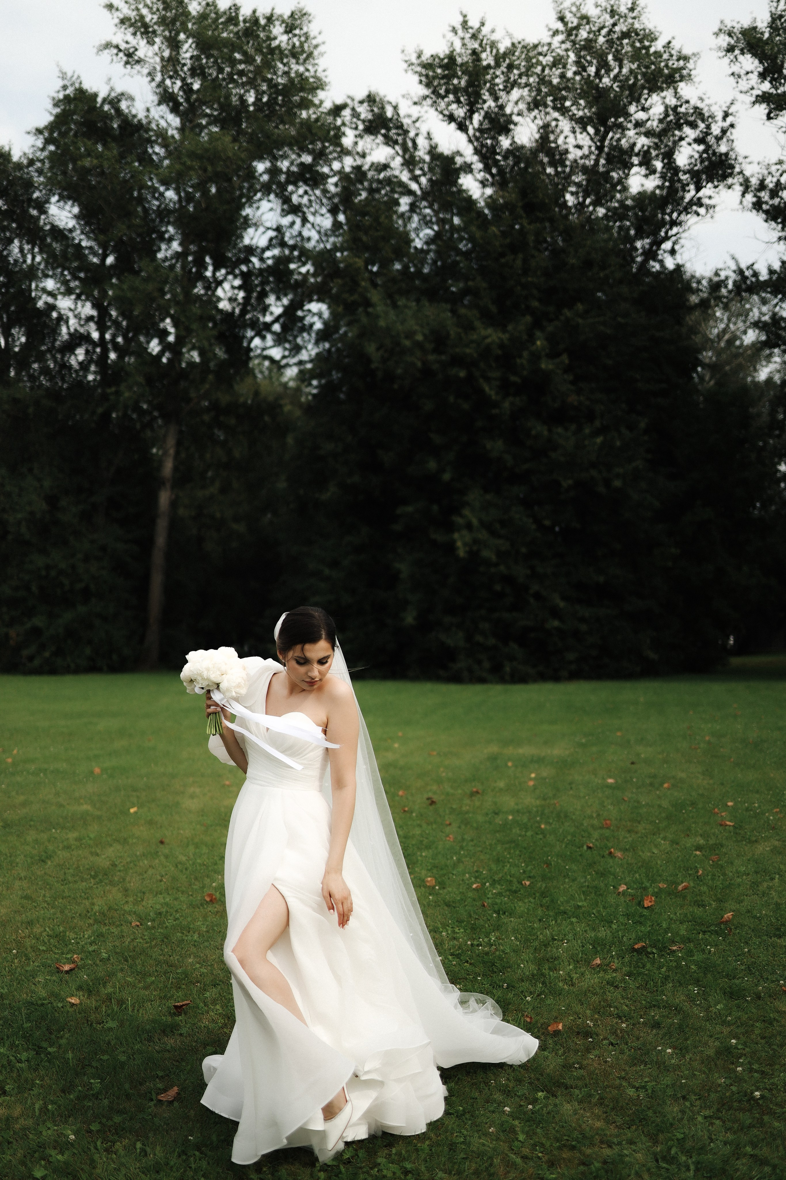 К. + С. Сборы + Шипиловский ЗАГС + Кусково. Семейный и lovestory фотограф в Москве Светлана Коняхина