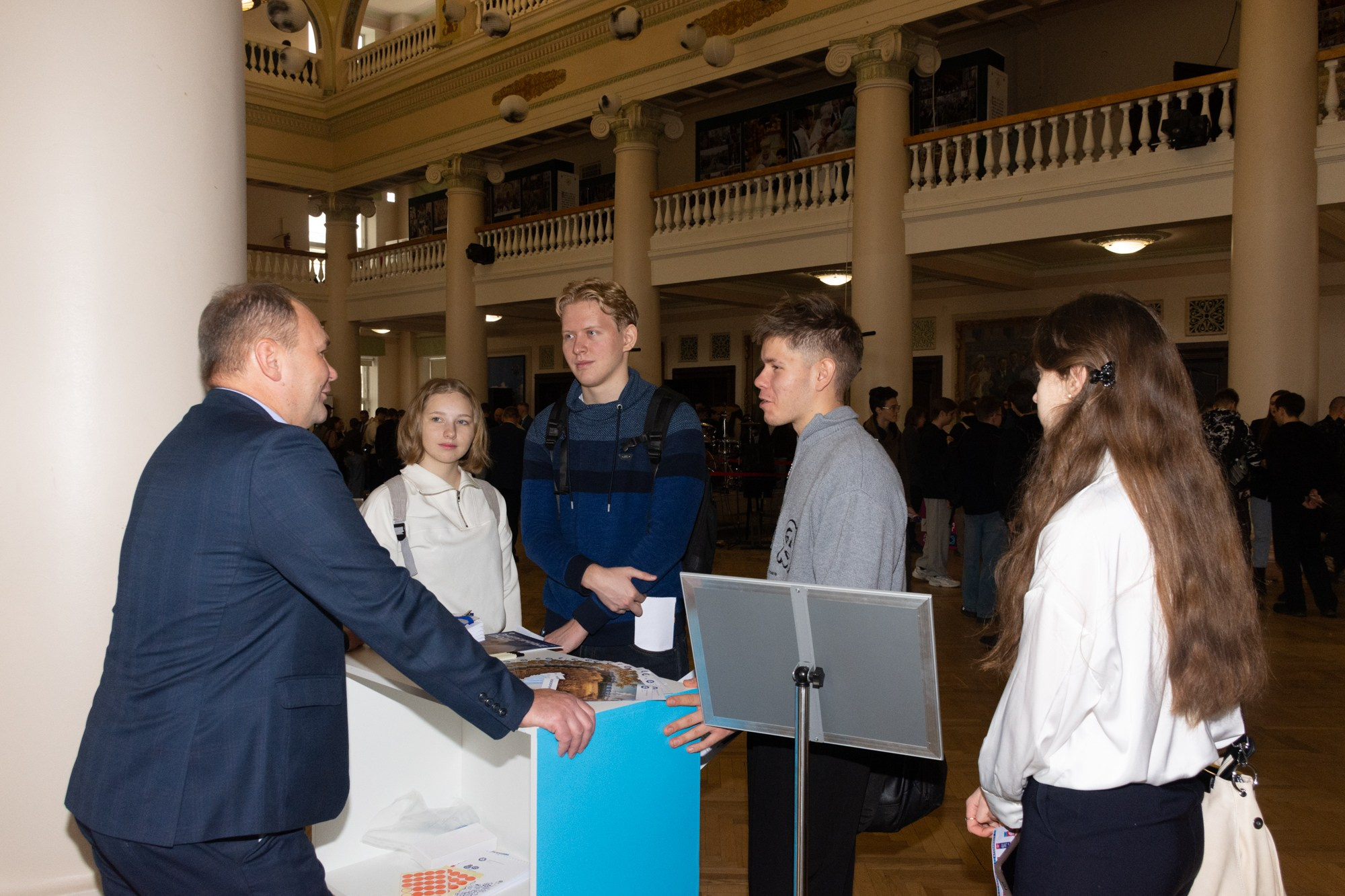 Атом фест Екатеринбург. Фотограф Максим Буряк