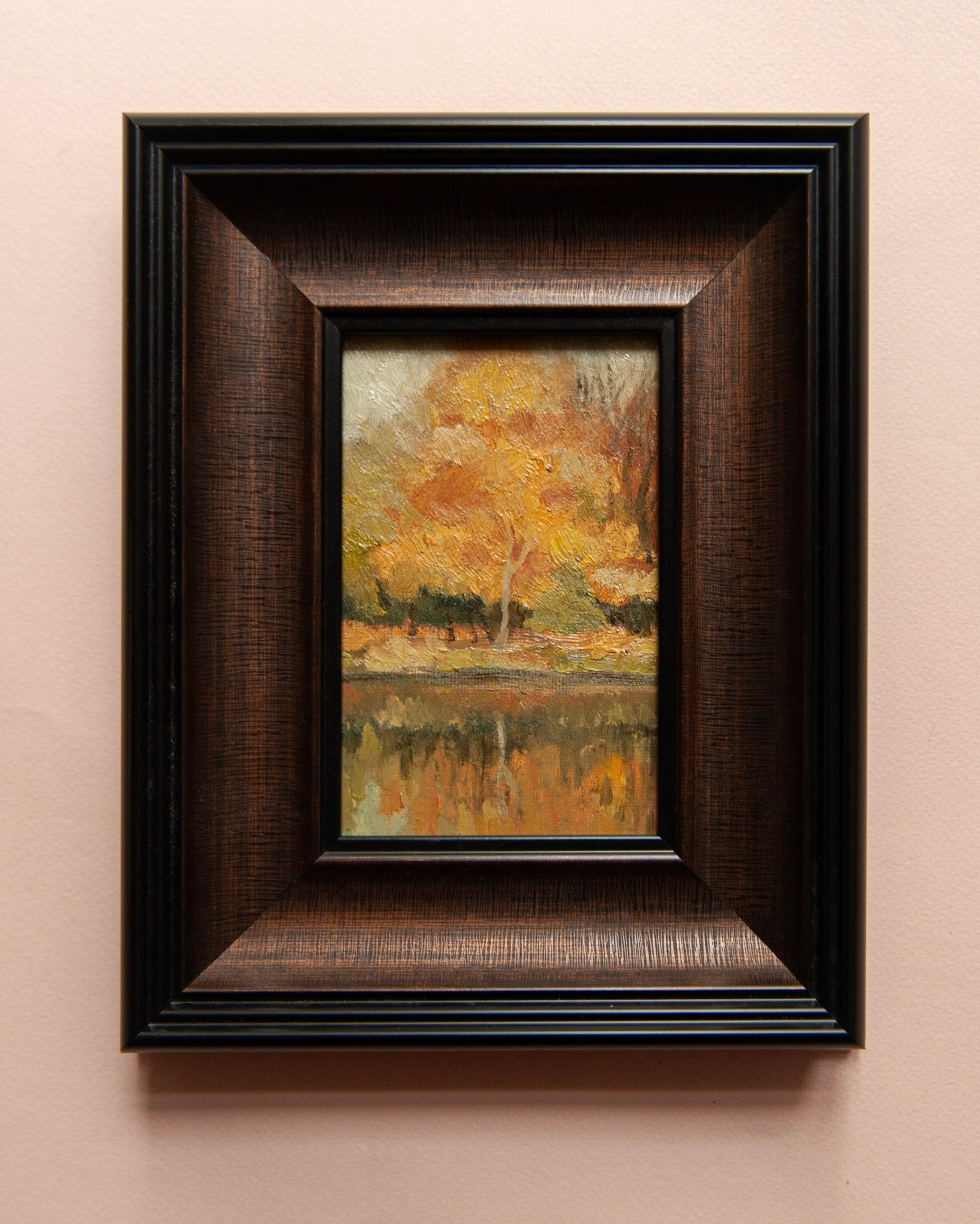 Живопись. Предмет искусства