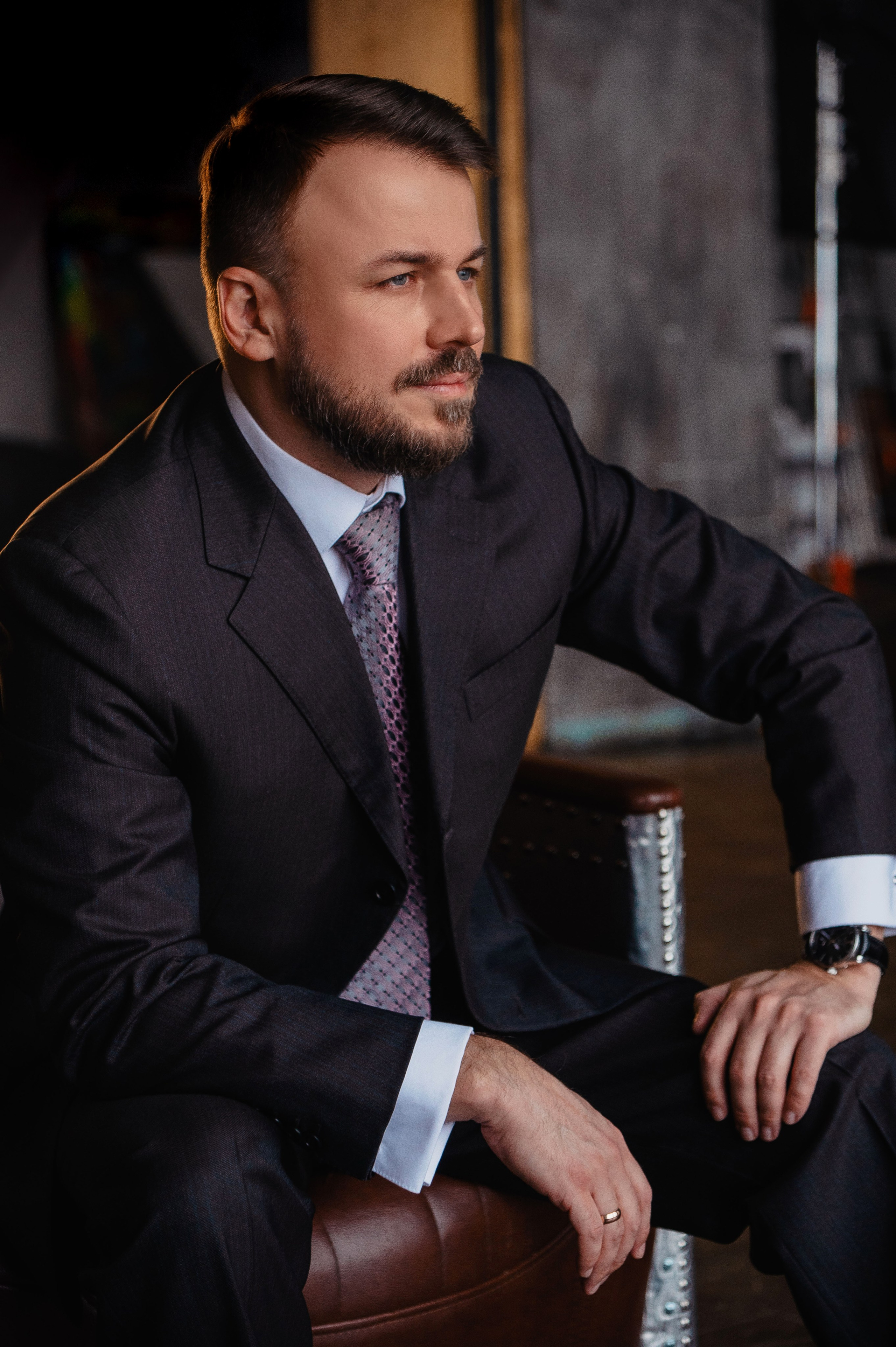 Бизнес Съёмка. Фотограф Ника Меер