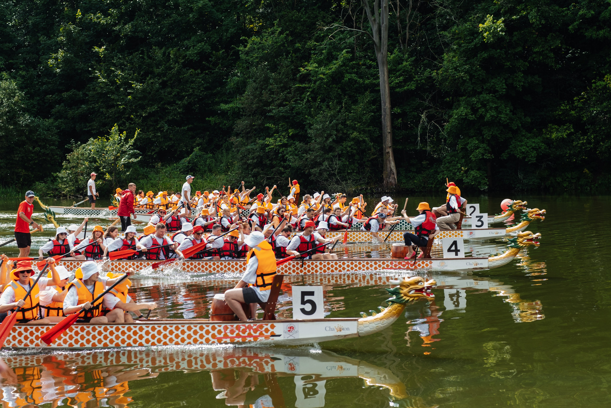 Корпоратив «ЕВРАЗ». Репортажный и портретный фотограф в Москве Илья Спиридонов