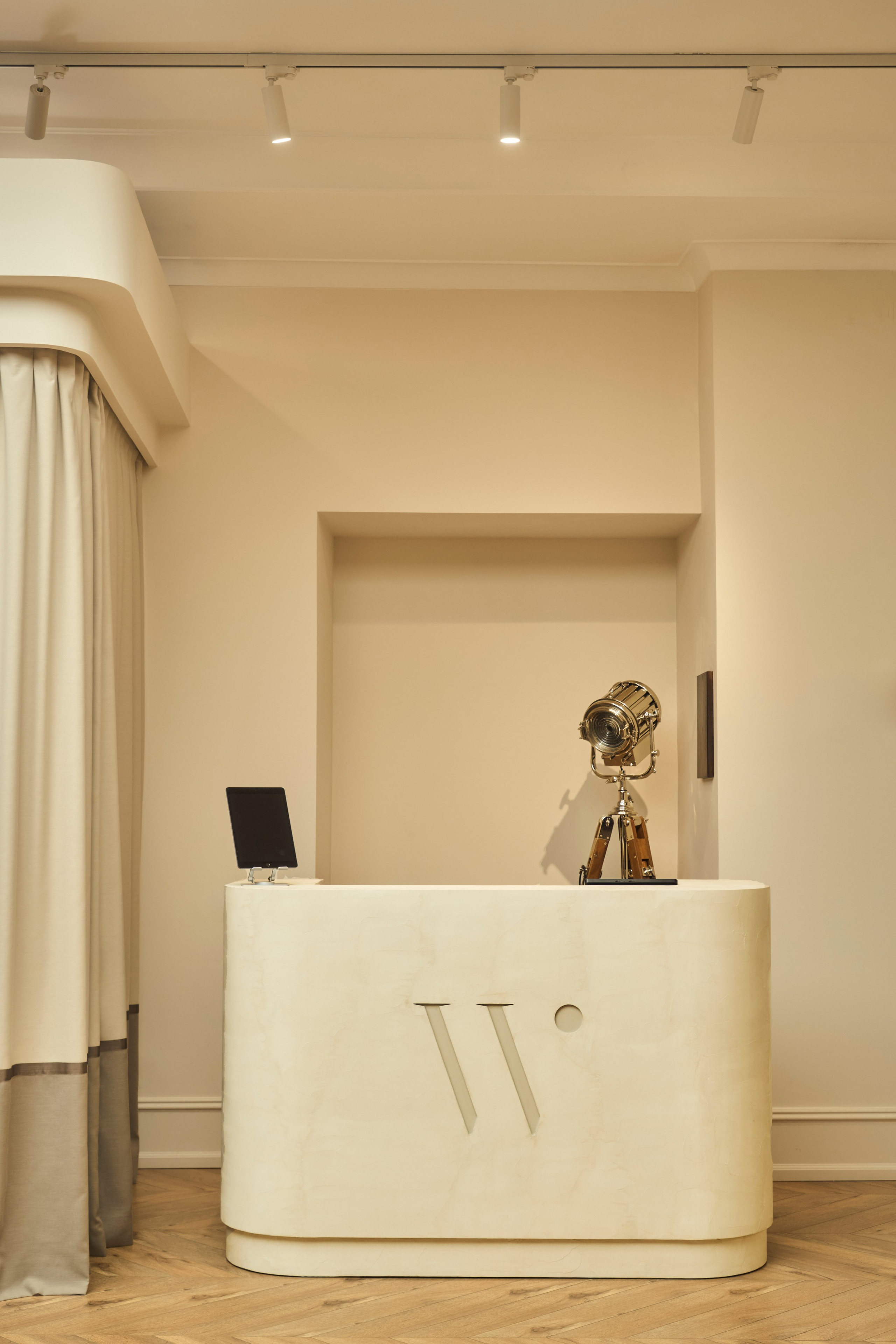 Marie Claire. Фотограф Владимир Тришин