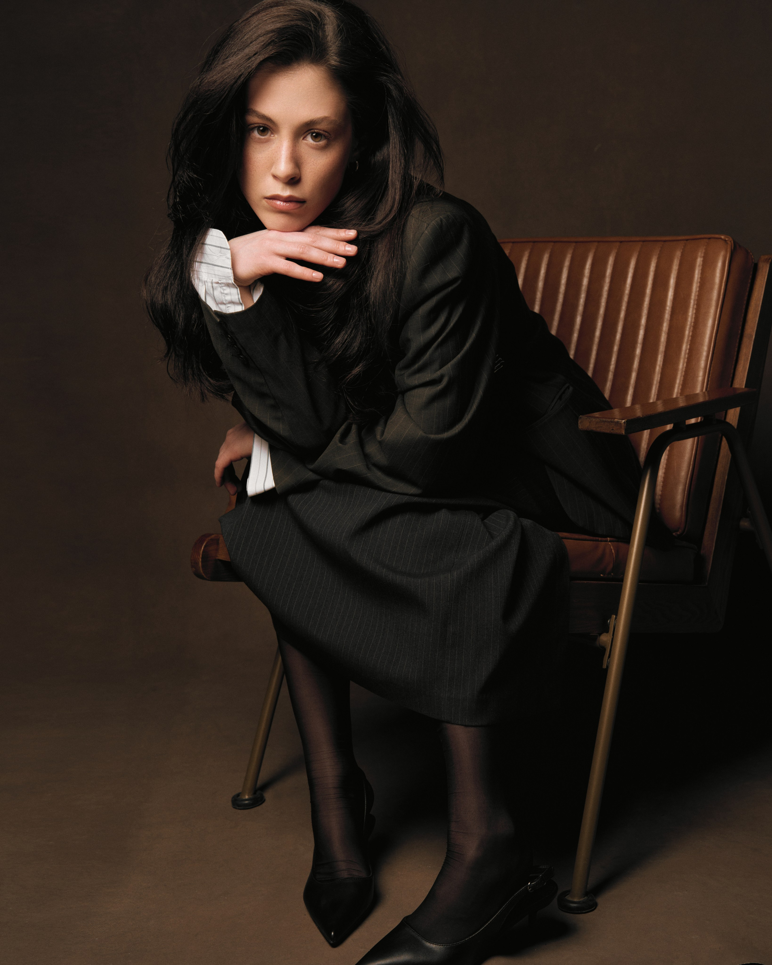 KATE pt.I. Anastasia Patshina